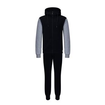 Donnay Parrot Ice Pullover Hoodie