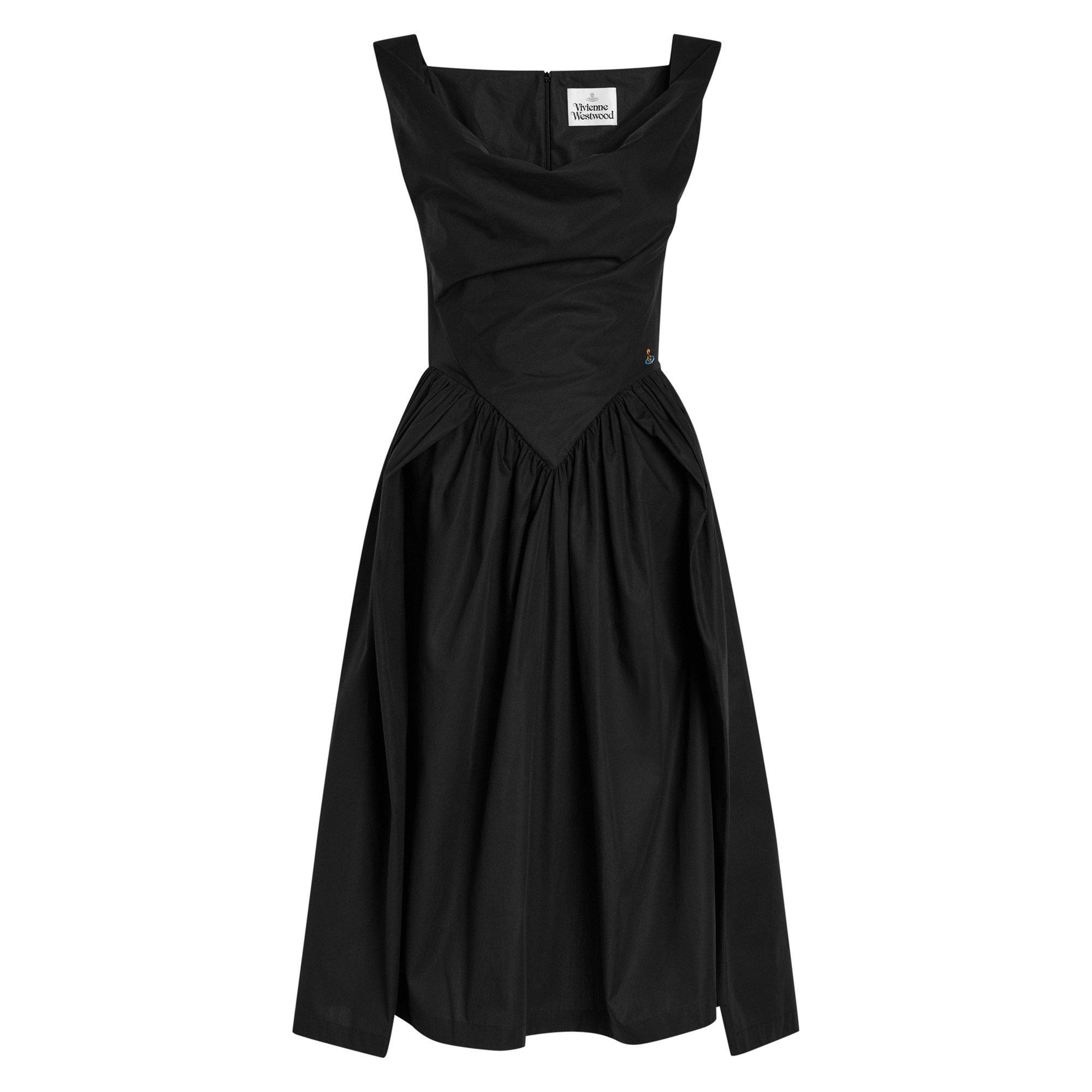 BLACK - Vivienne Westwood - SUNDAY DRESS