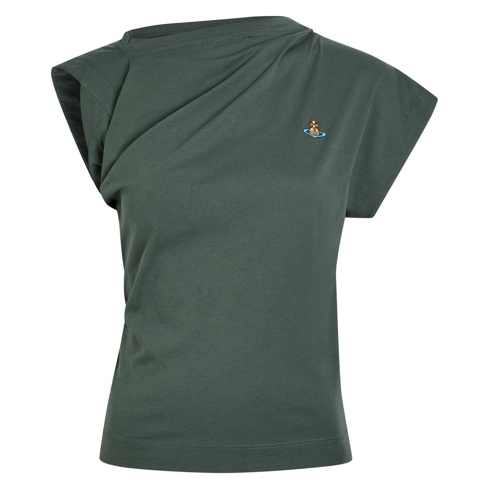 GREEN - Vivienne Westwood - HEBO TOP