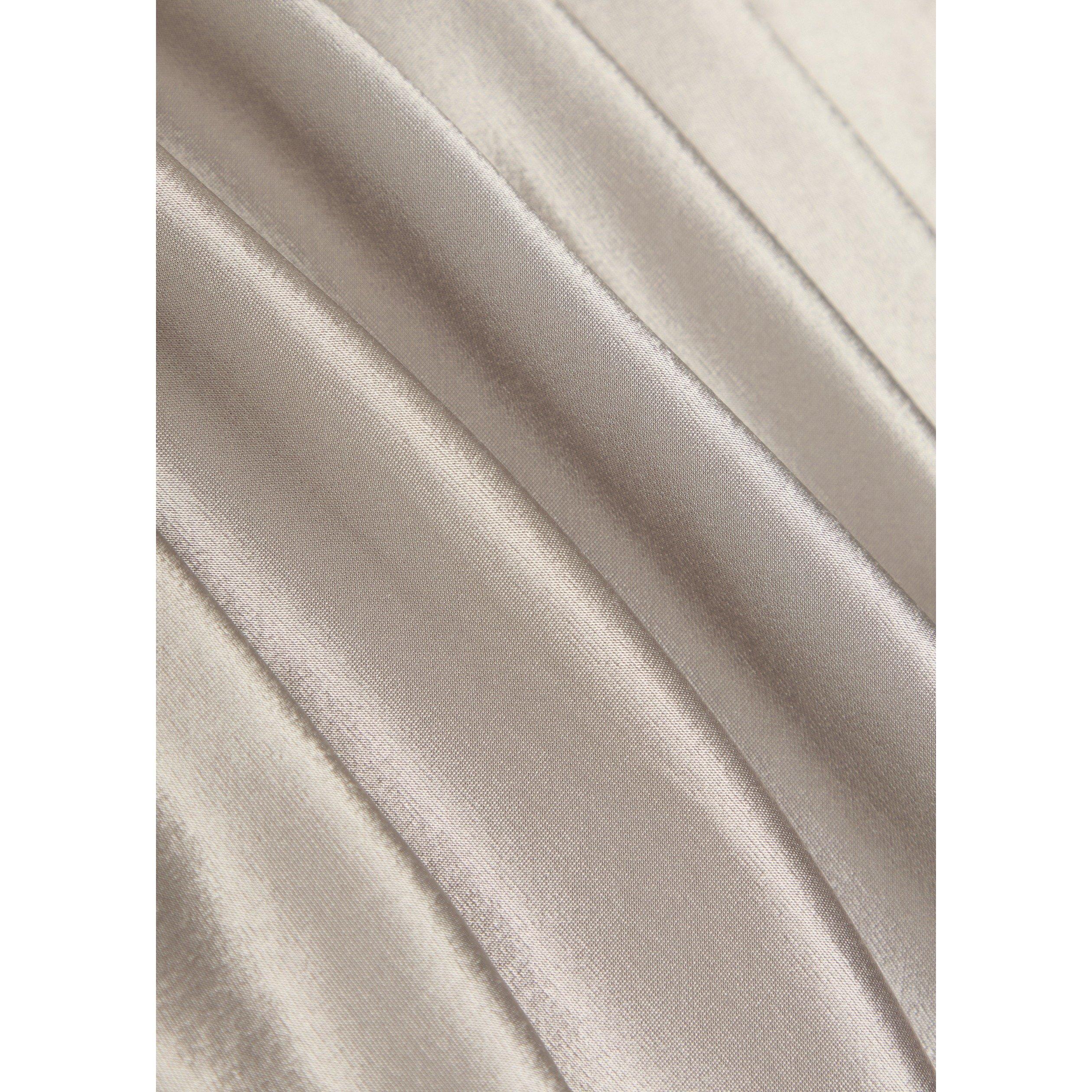 SILVER - Anna October - Margit maxi dress - 4
