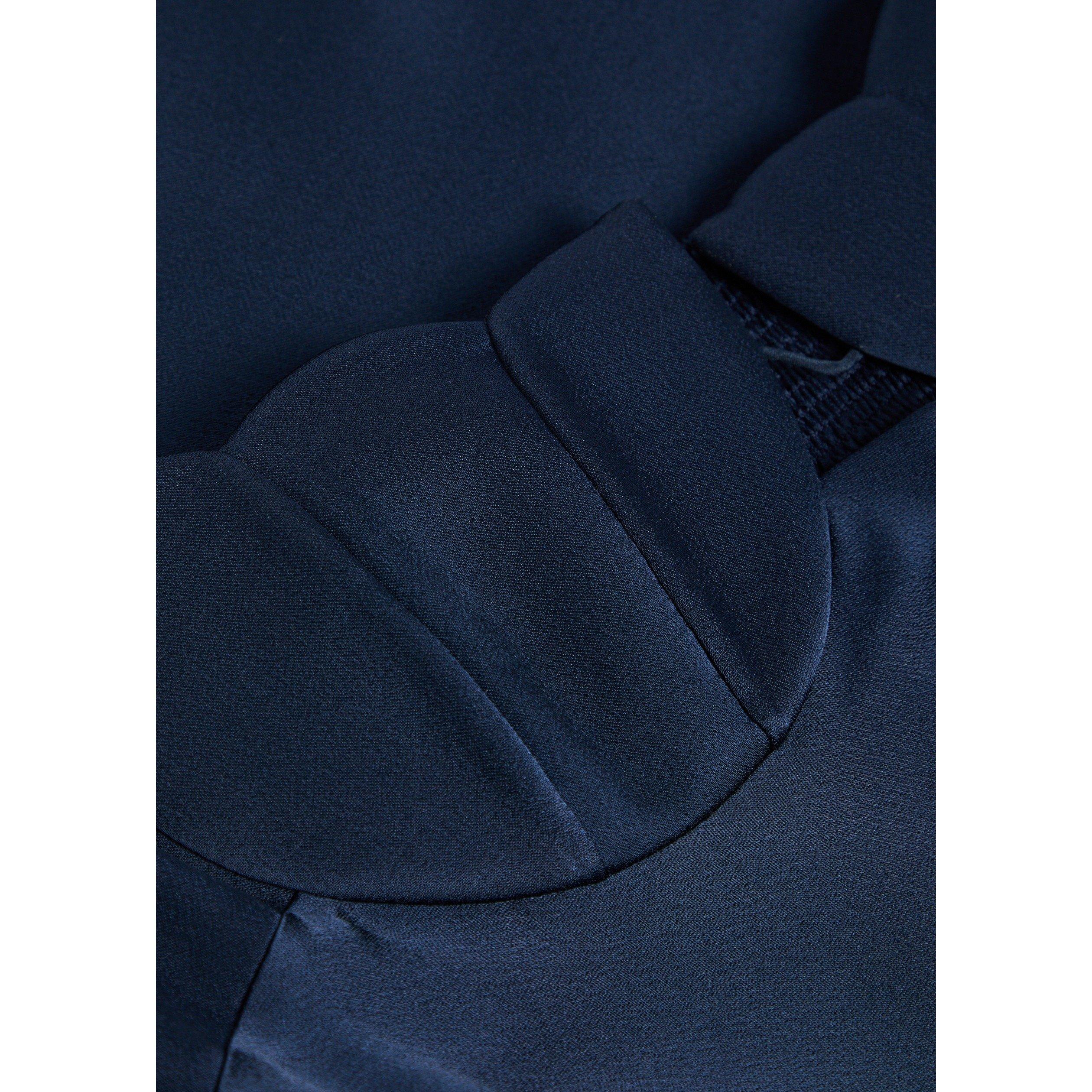 BLUE - Anna October - Tulip maxi dress - 4