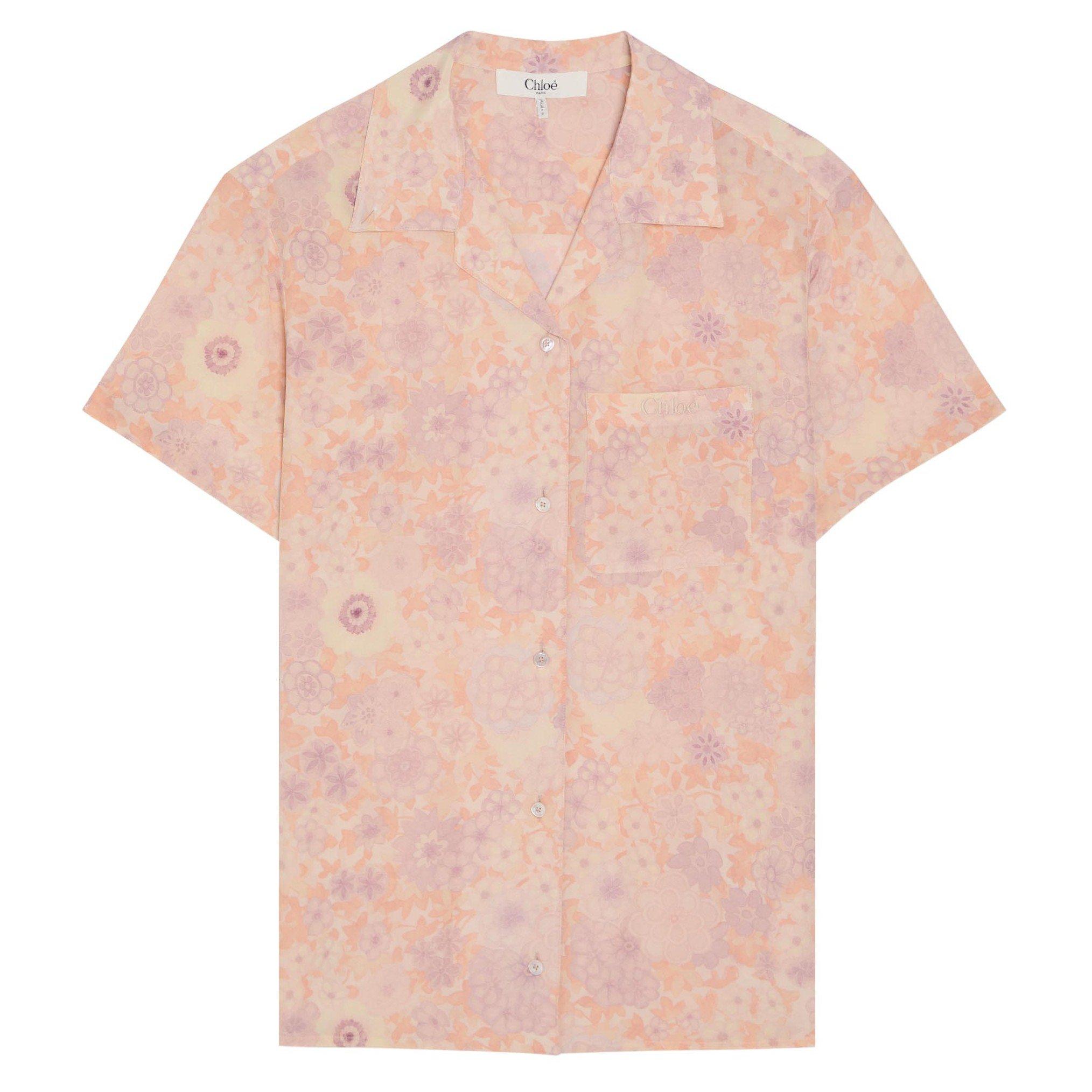 PINK AND OTHER - Chloe - TOP HS - 1
