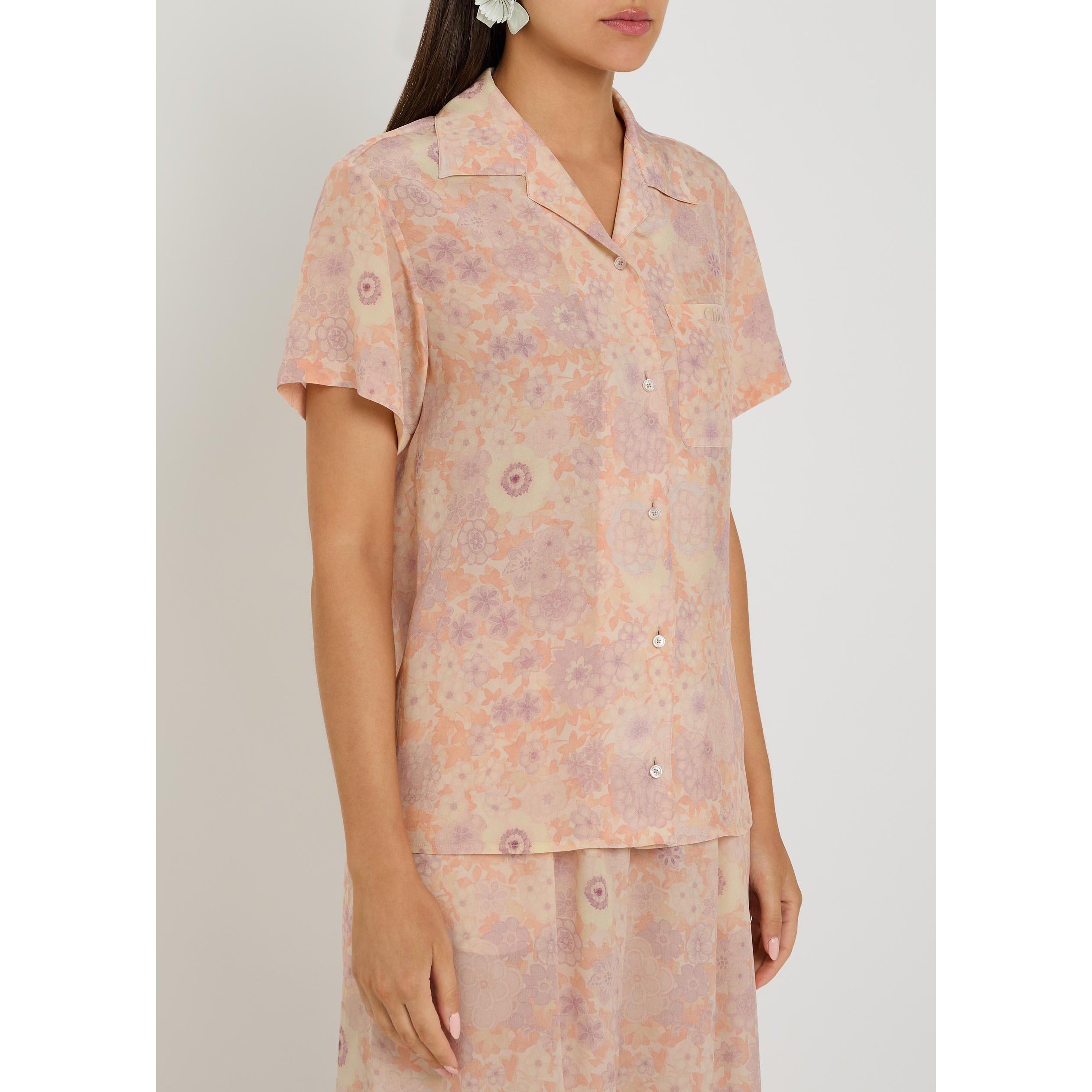PINK AND OTHER - Chloe - TOP HS - 2