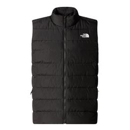 The North Face Aconcagua III Gilet