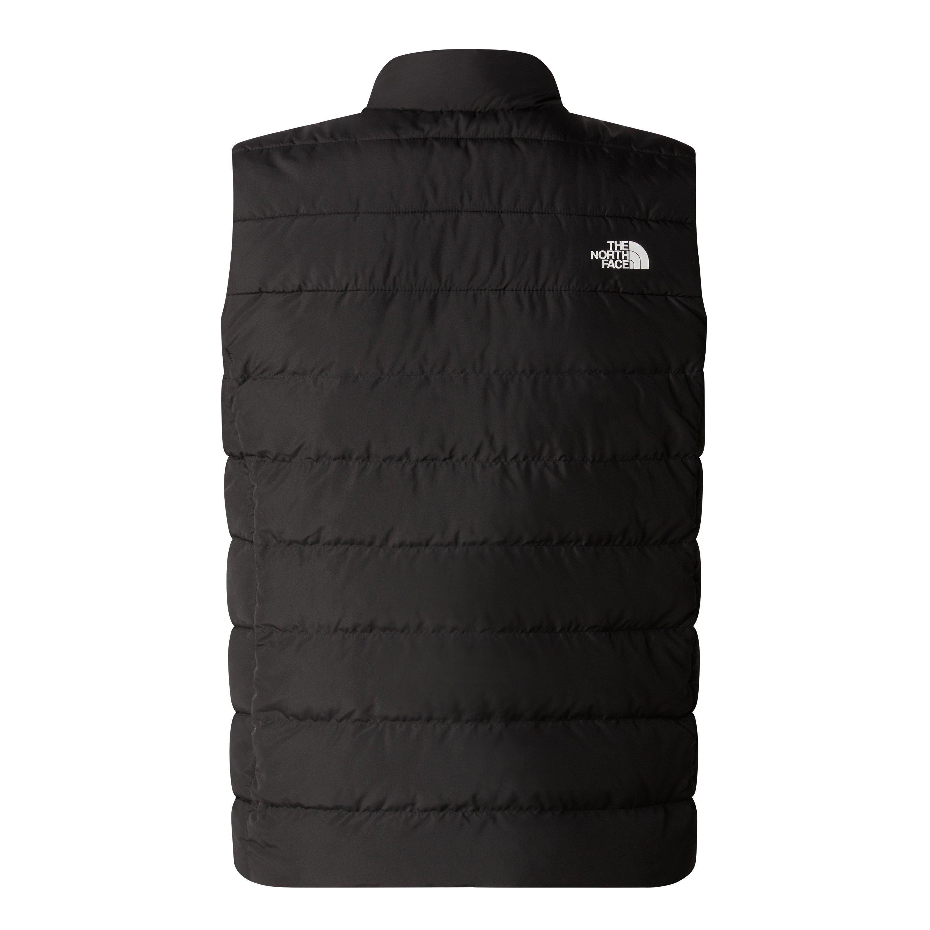 TNF Black - The North Face - III Gilet - 2