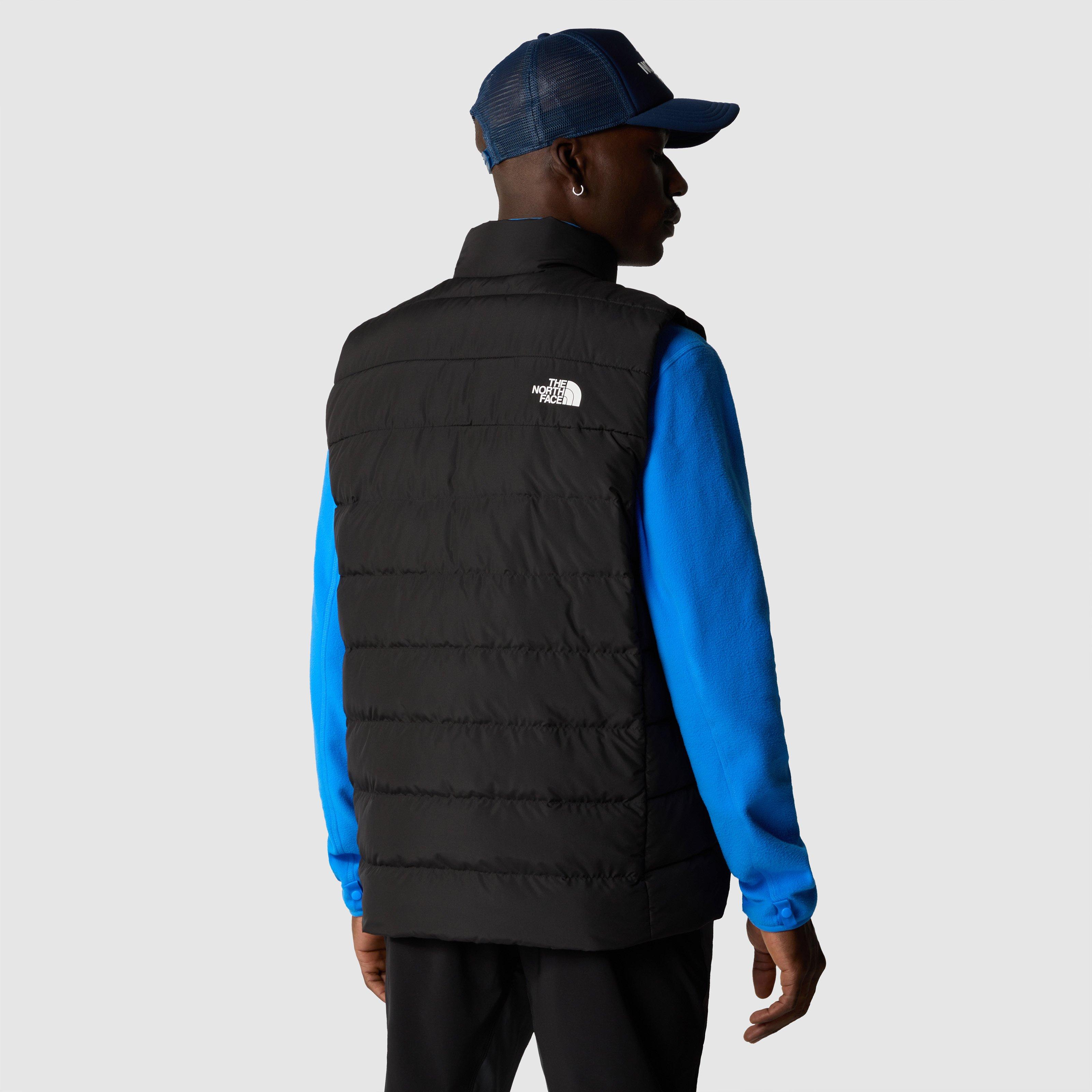 TNF Black - The North Face - III Gilet - 4