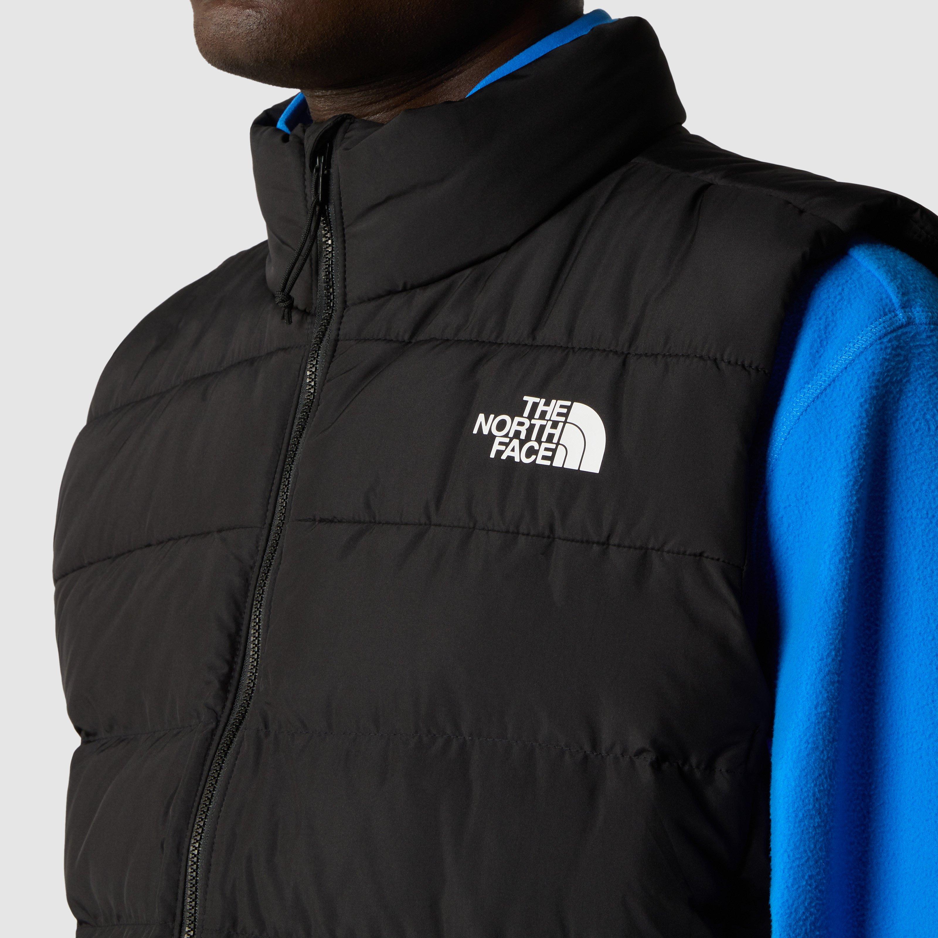 TNF Black - The North Face - III Gilet - 5