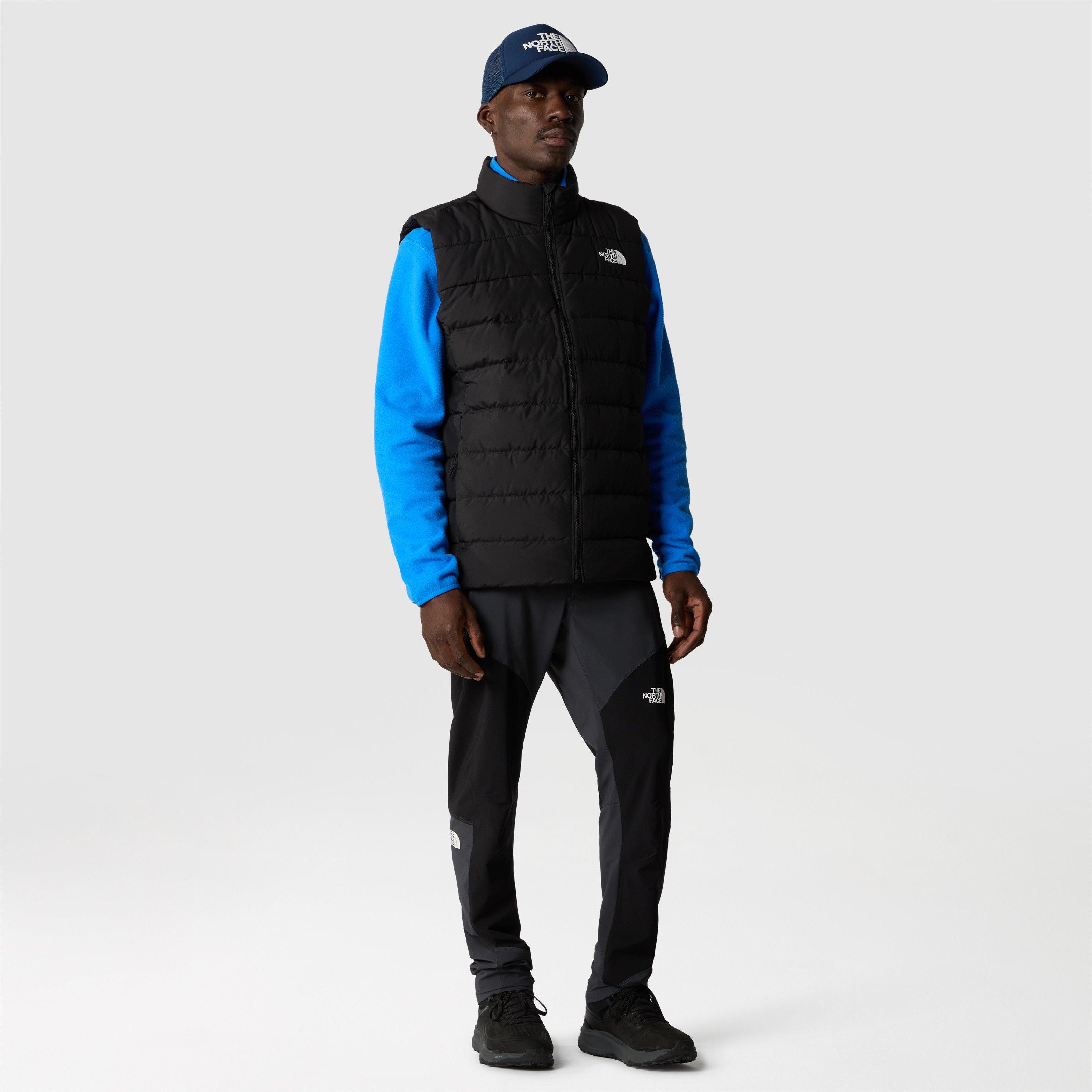TNF Black - The North Face - III Gilet - 7