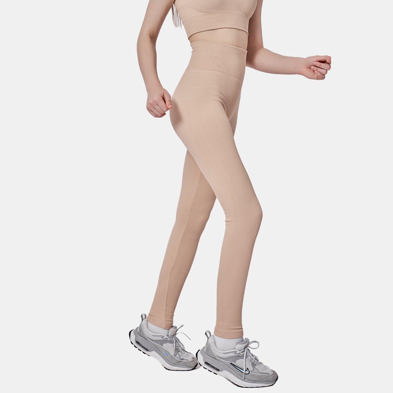 Nude - Miso - High Waisted Legging Womens - 5