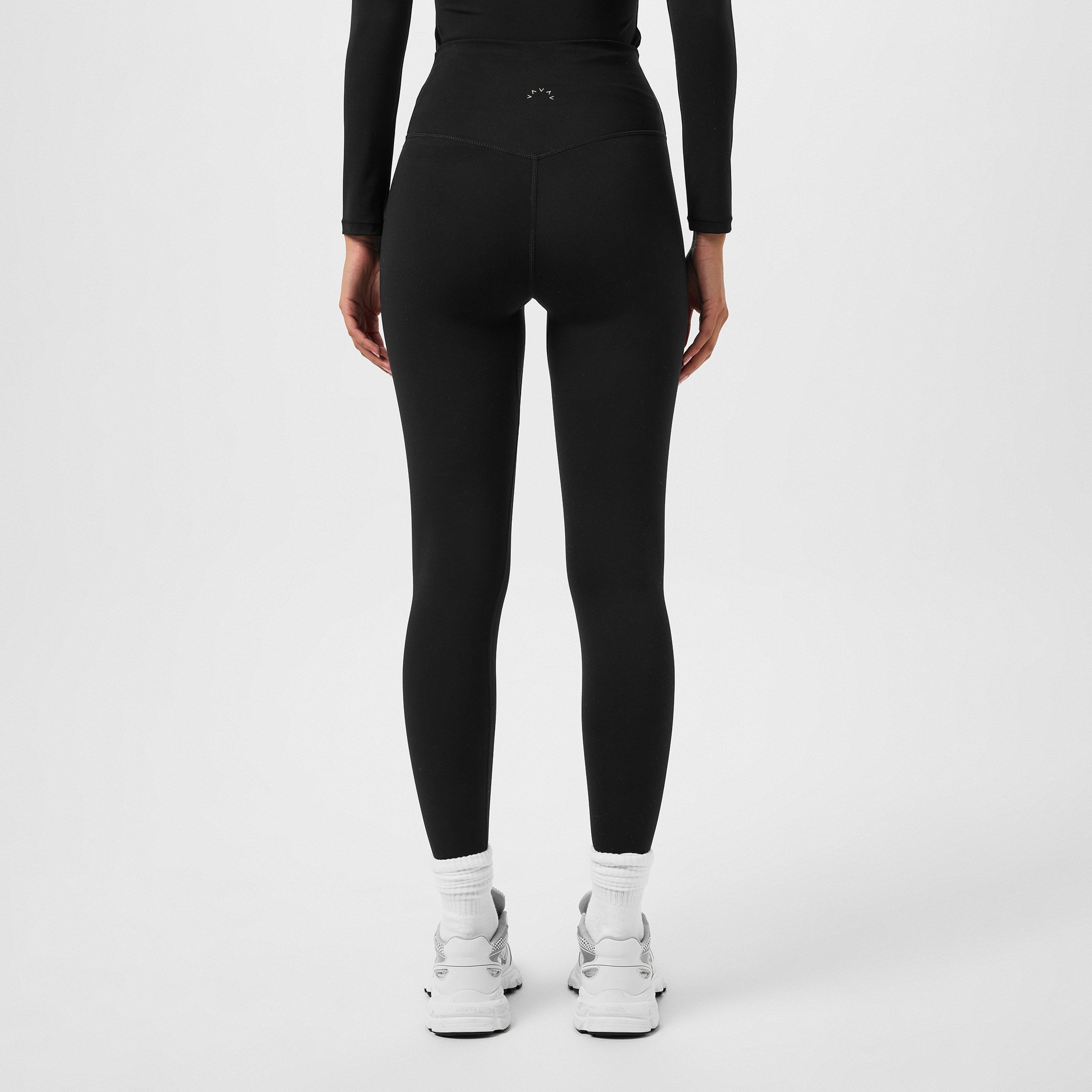 Black - Varley - High-Rise 25 Leggings - 4