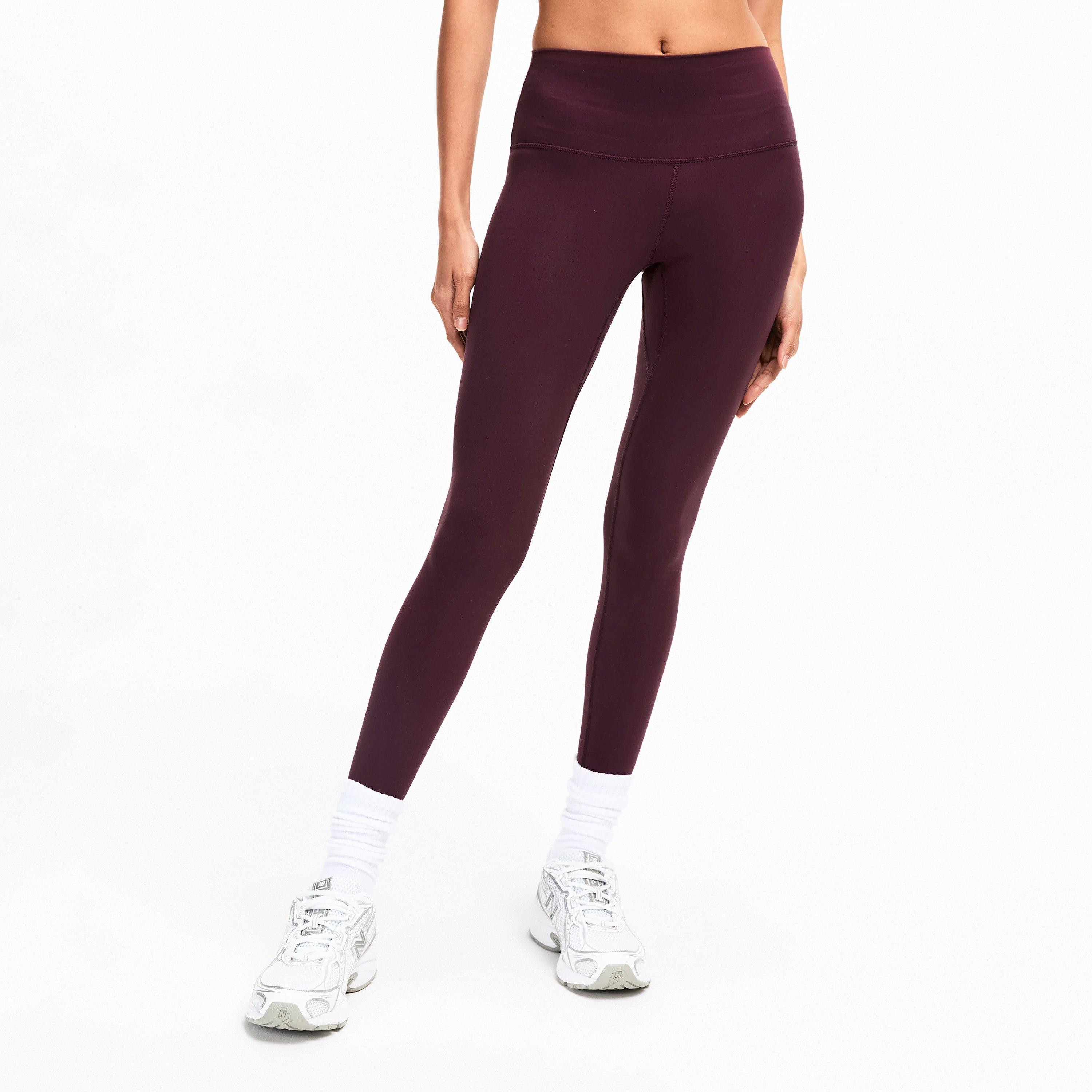 sassafras - Varley - High-Rise 25 Leggings - 3