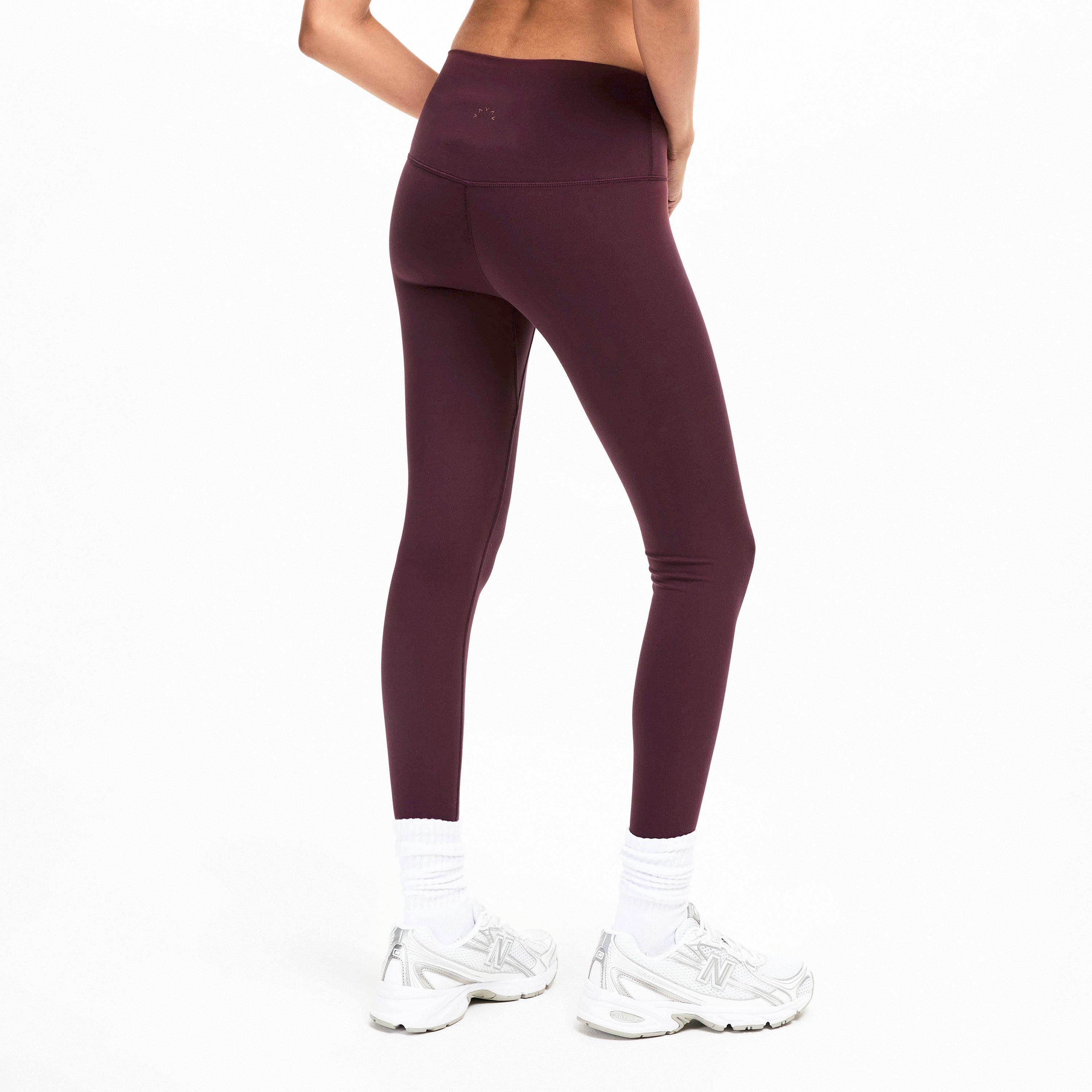 sassafras - Varley - High-Rise 25 Leggings - 4