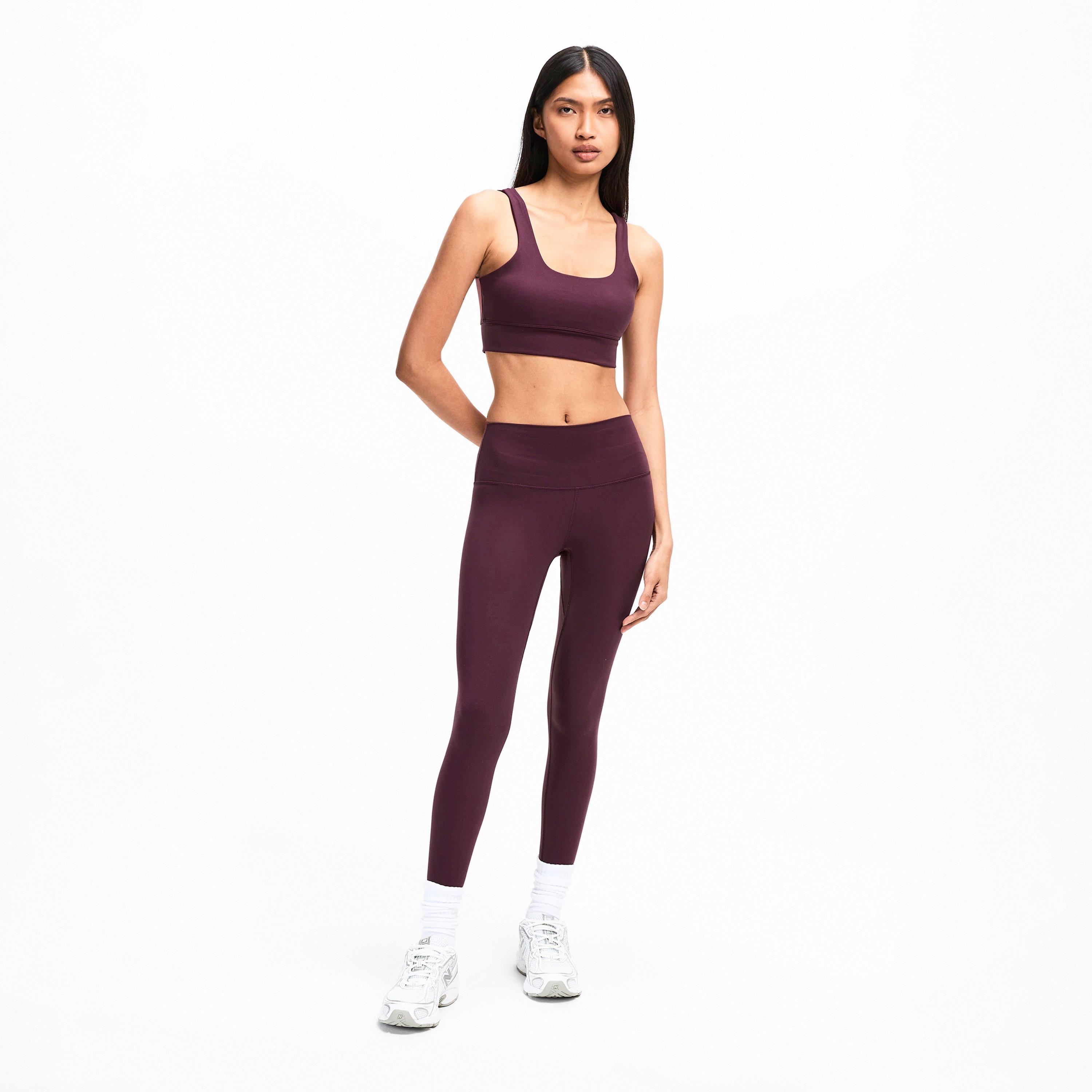 sassafras - Varley - High-Rise 25 Leggings - 6