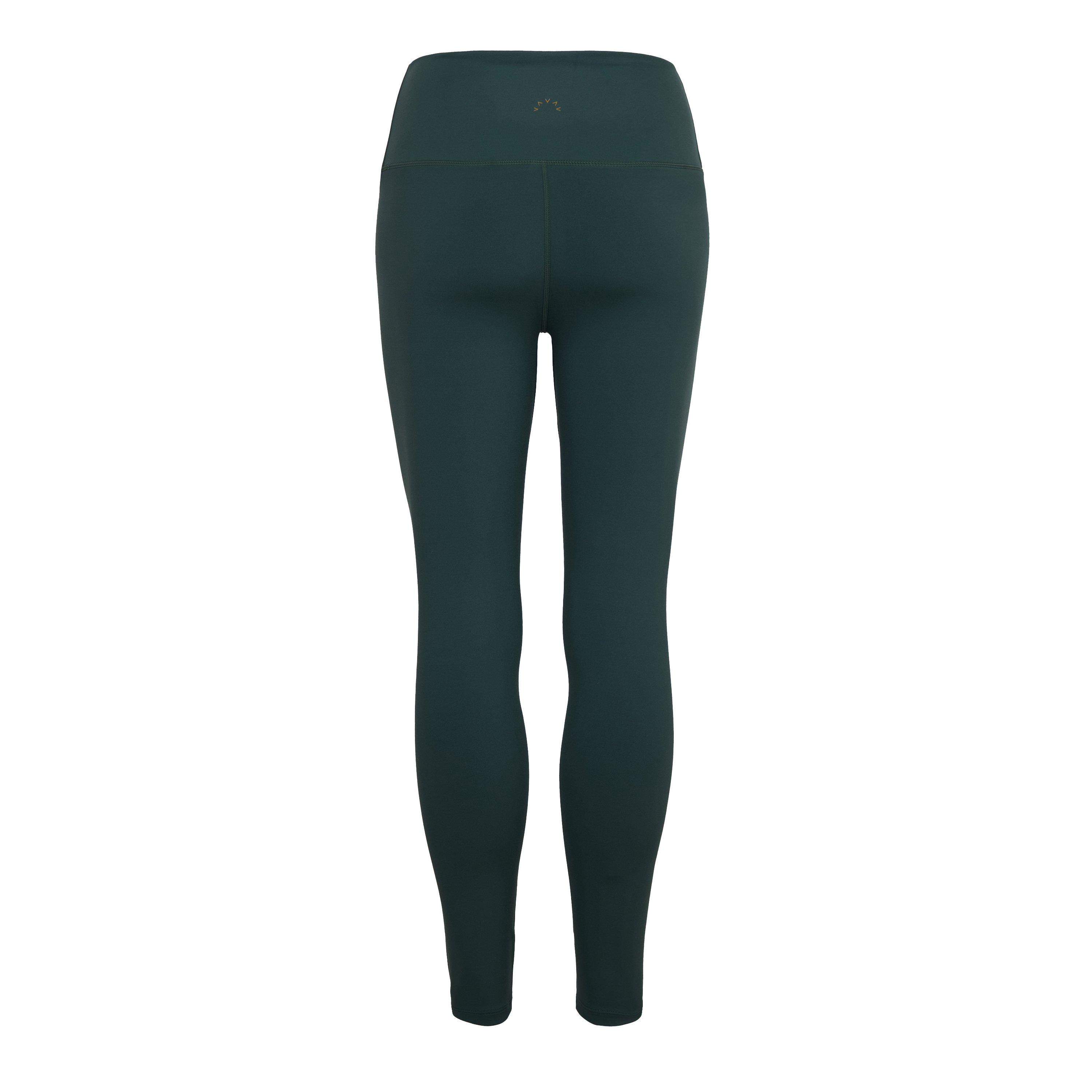 cilantro - Varley - High-Rise 25 Leggings - 2