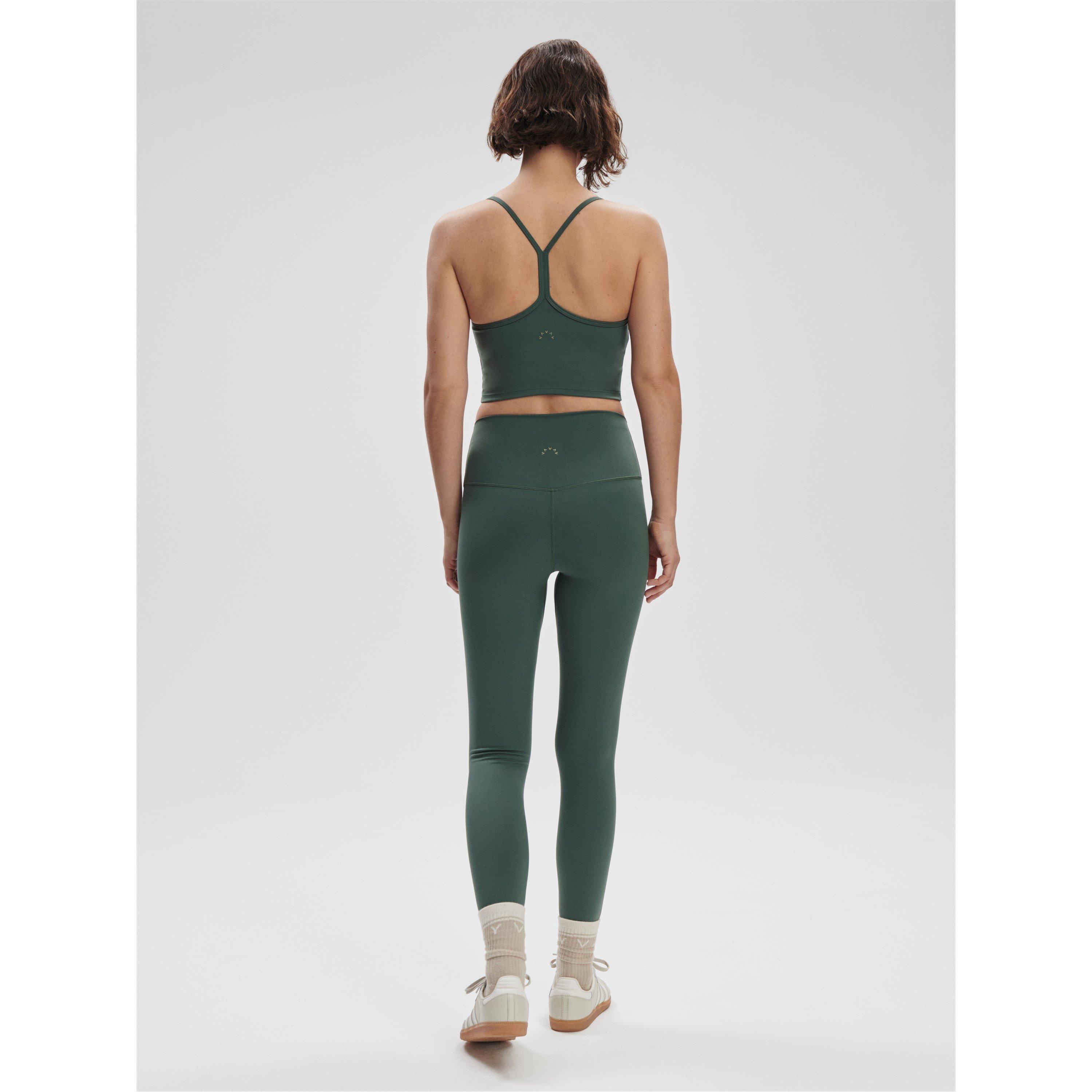 cilantro - Varley - High-Rise 25 Leggings - 3