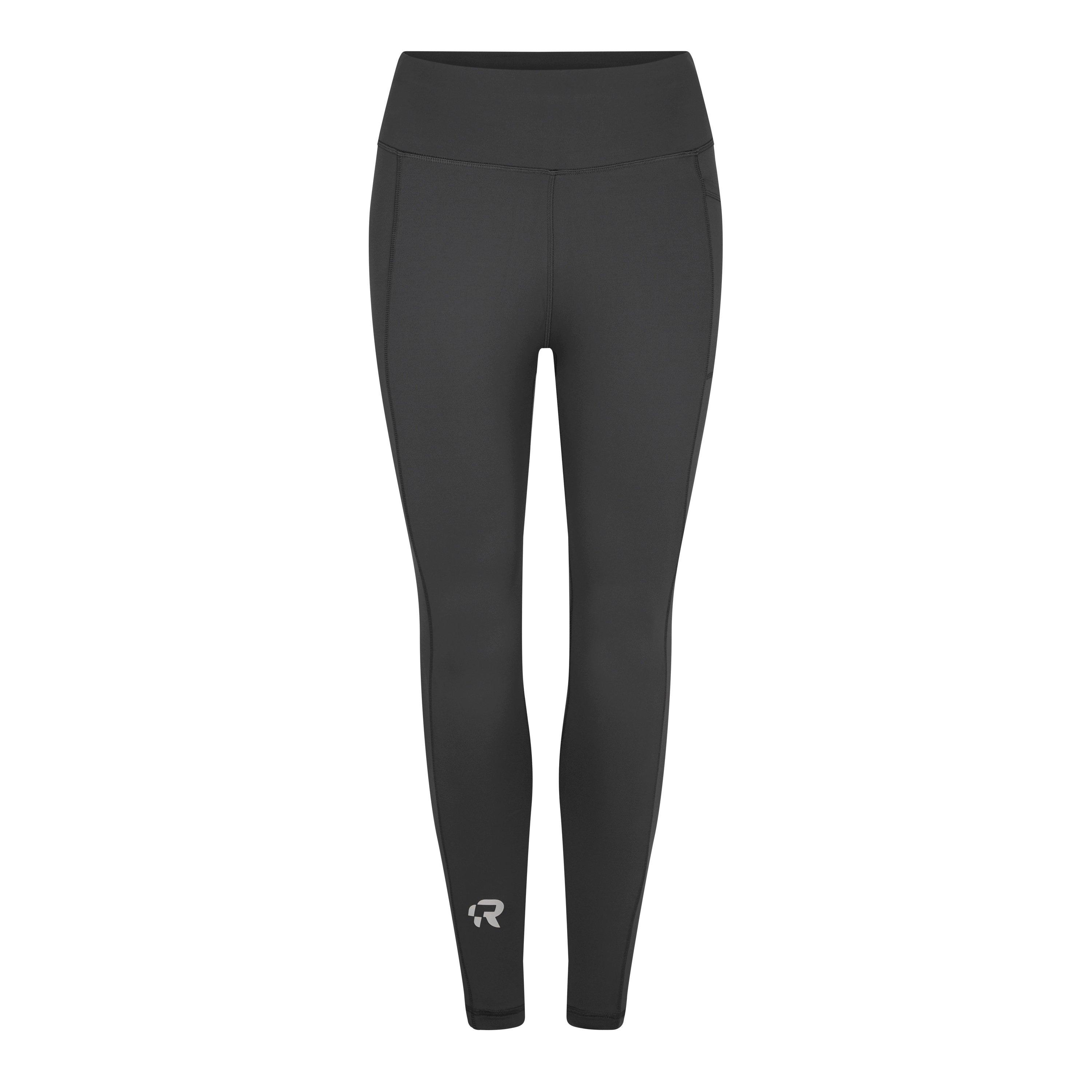 Sand Storm - Red Run - Sculpted Leggings - 1