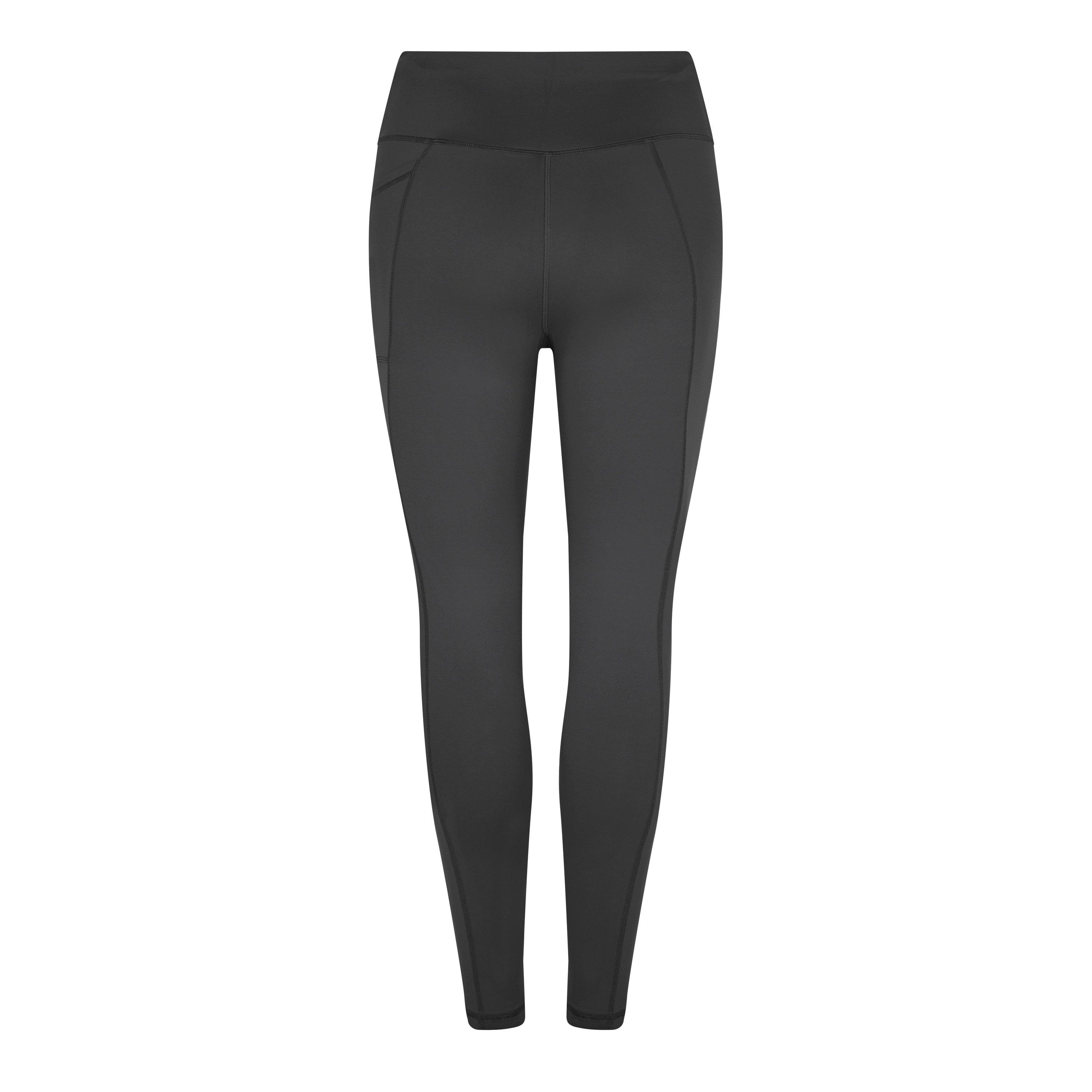 Sand Storm - Red Run - Sculpted Leggings - 2