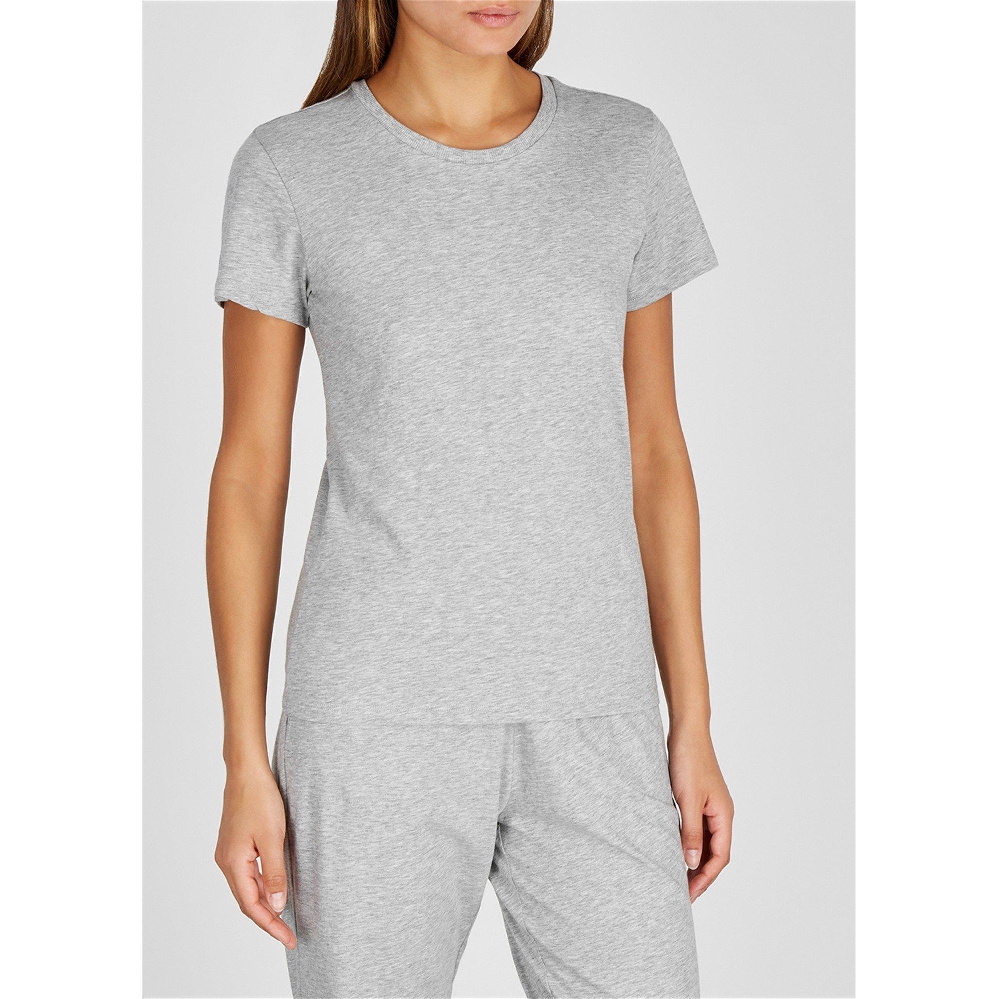 GREY - Unknown - SK SS OPHIRA TEE09 - 2