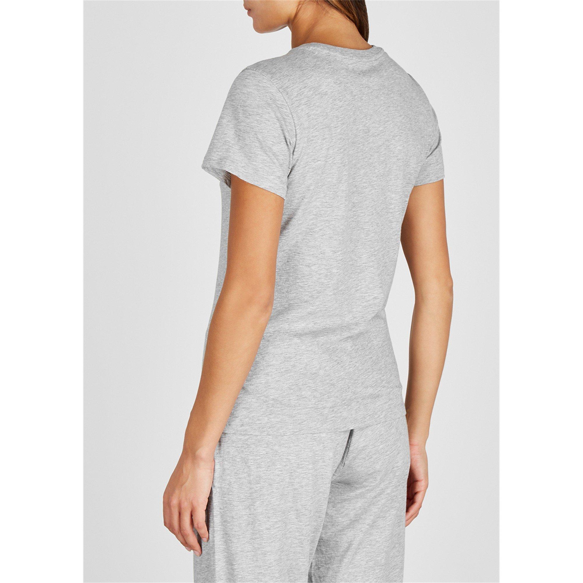 GREY - Unknown - SK SS OPHIRA TEE09 - 3