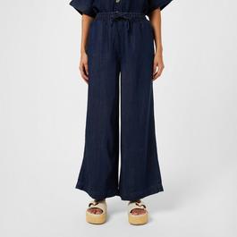 Nobodys Child Melody Wide Leg Trousers