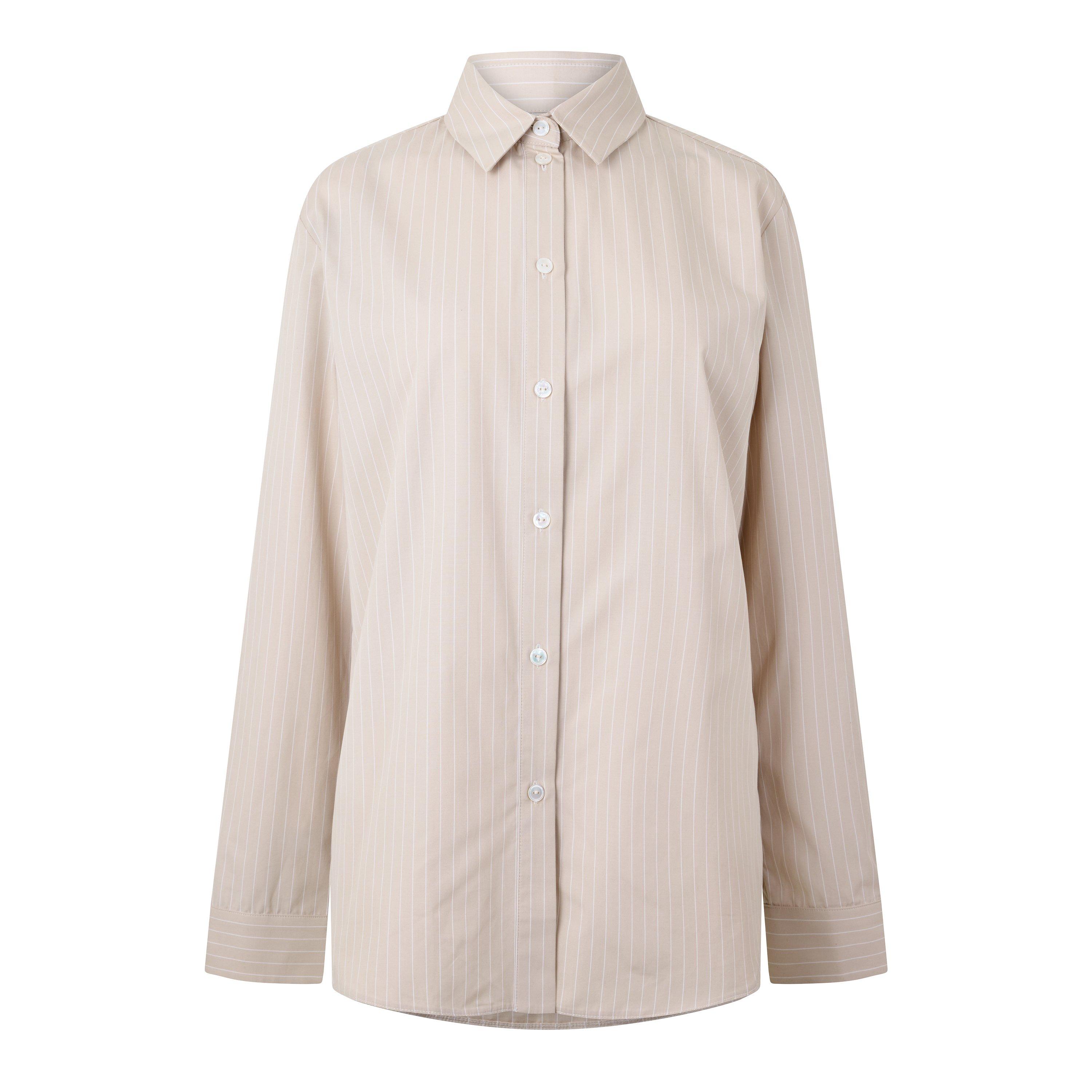 SAND - Max Mara - MMLDANZA SHIRT - 1