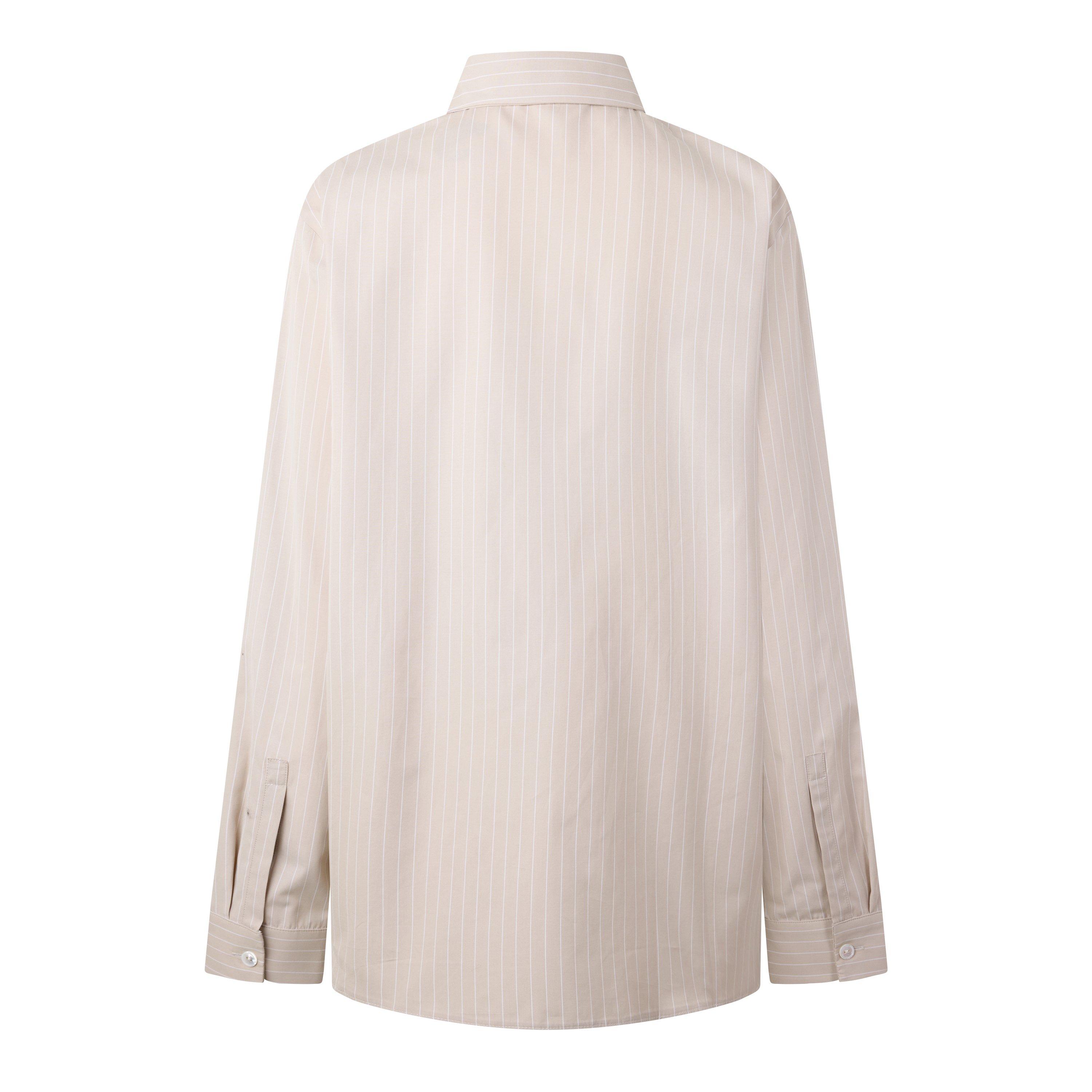 SAND - Max Mara - MMLDANZA SHIRT - 2
