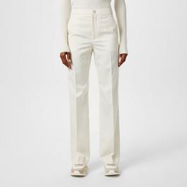 Moncler Classic Slim Fit Trousers