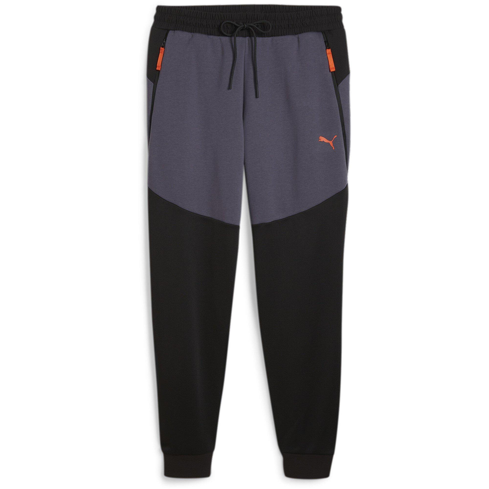 Puma PUMATECH Closed Hem Fleece Joggers