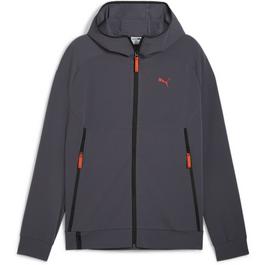 Puma Tech Track Jkt Sn44