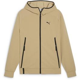 Puma Puma Pumatech Track Jacket Wv Tracksuit Mens