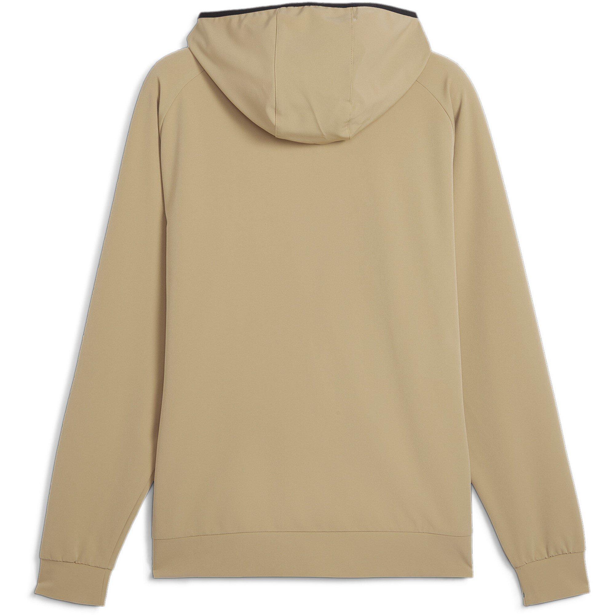 Castanho - Puma - Pumatech Woven Tracksuit - 7