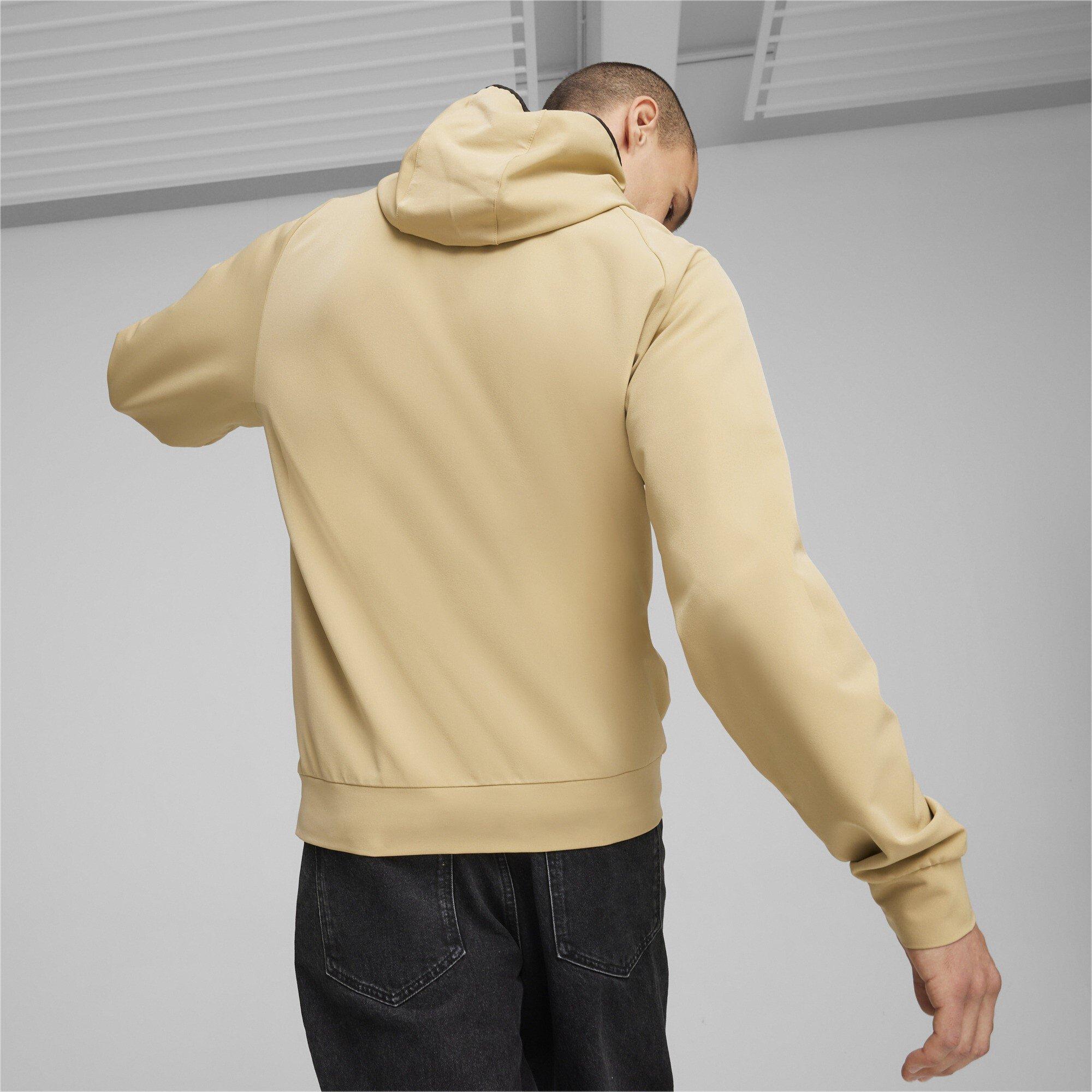 Castanho - Puma - Pumatech Woven Tracksuit - 6