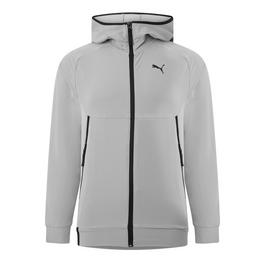 Puma Puma Pumatech Track Jacket Wv Tracksuit Mens