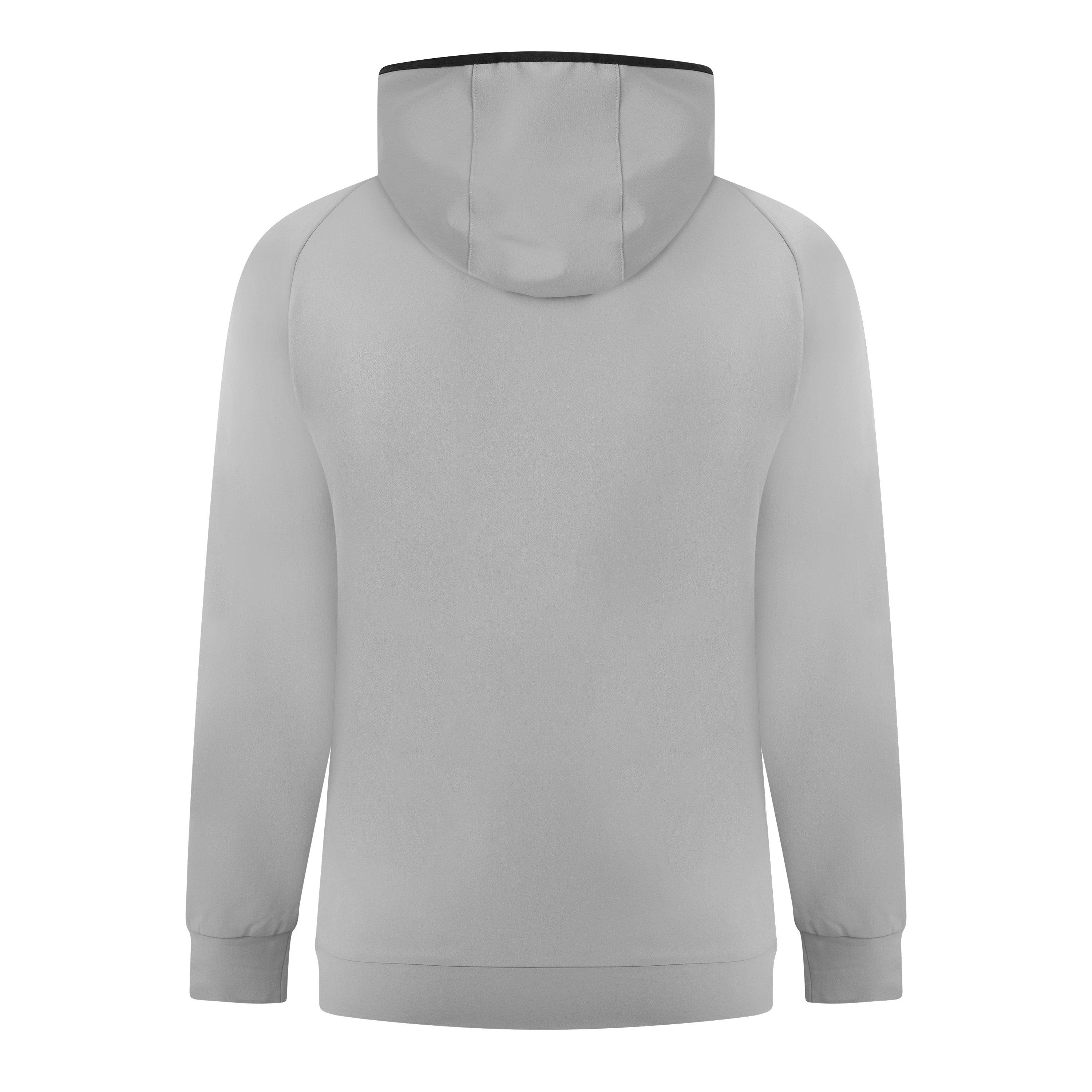 Grijs - Puma - Men's Pumatech Woven Tracksuit - 2