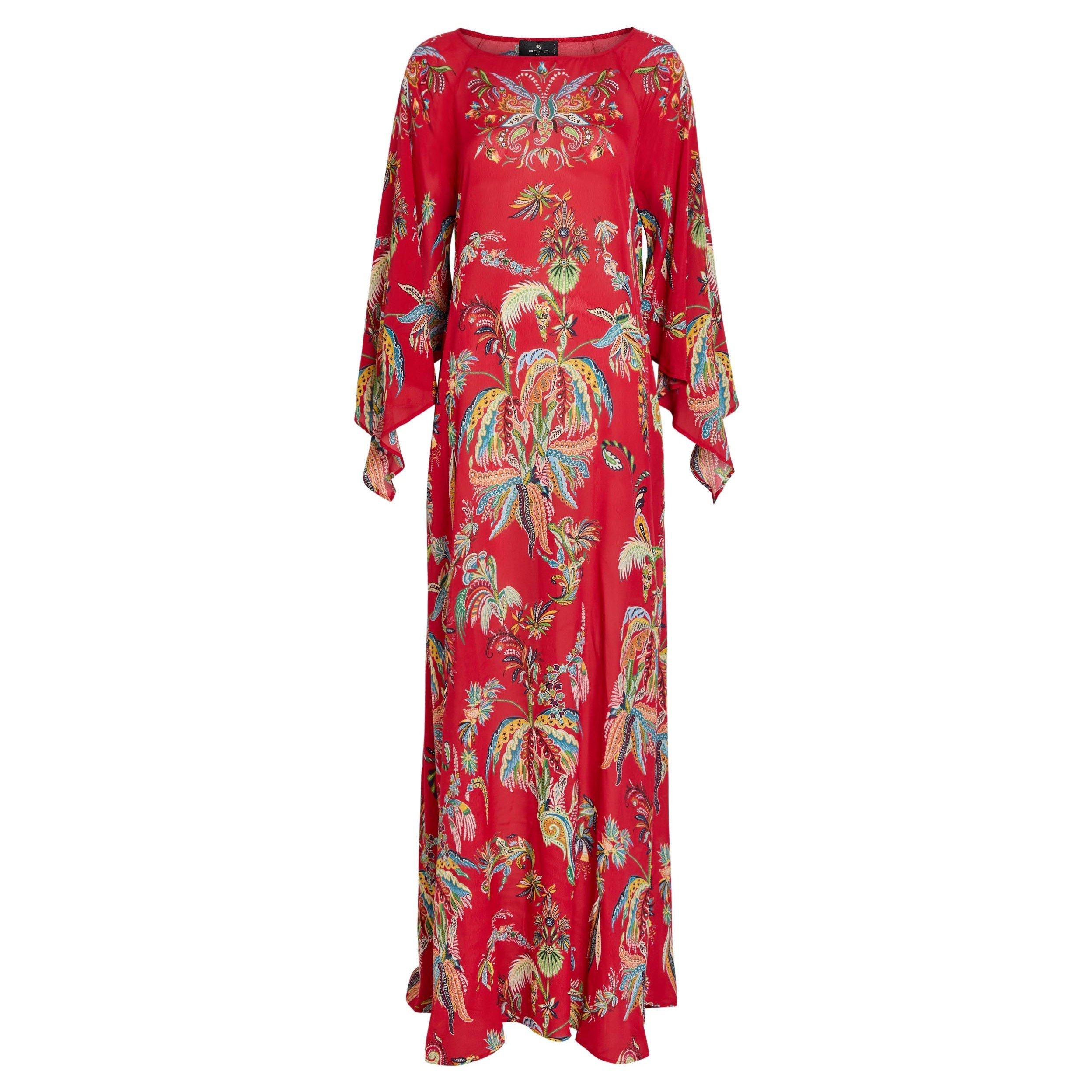MULTICOLOURED - Etro - BEACHWEAR COVER-UPS WOMAN