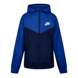 Nike Koché logo-print crew-neck sweatshirt Schwarz