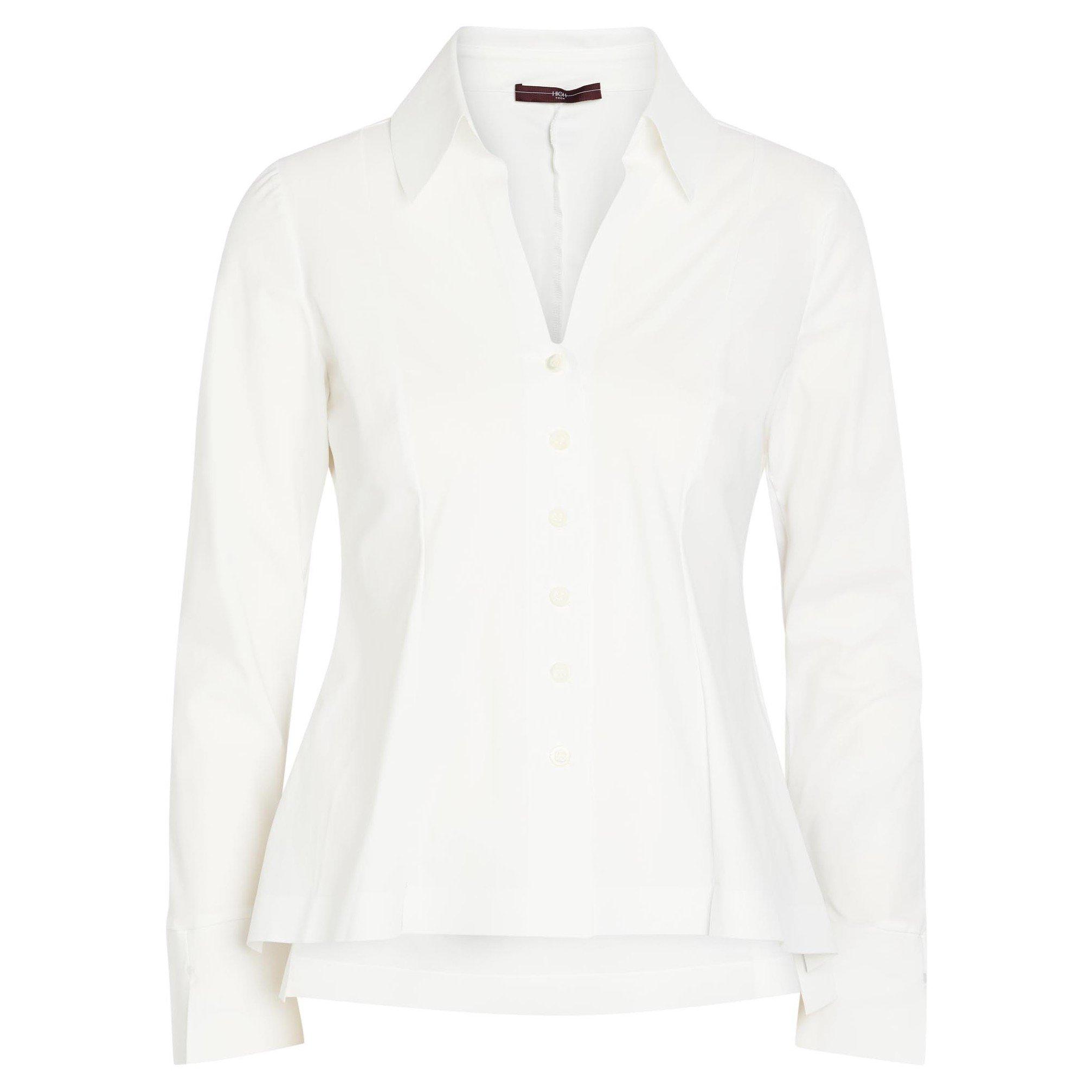 High SB LS BEHAVE SHIRT