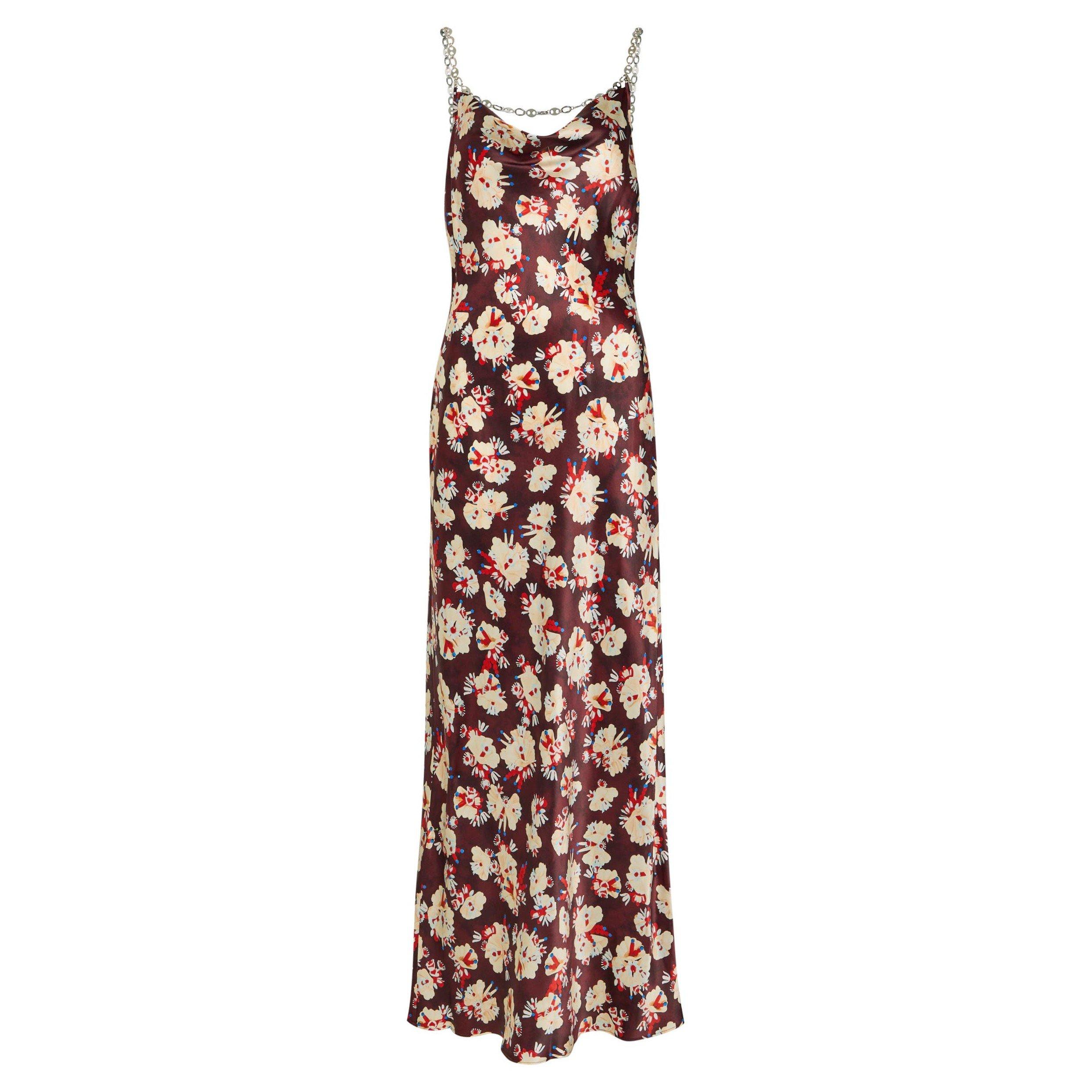 Rabanne ROBE