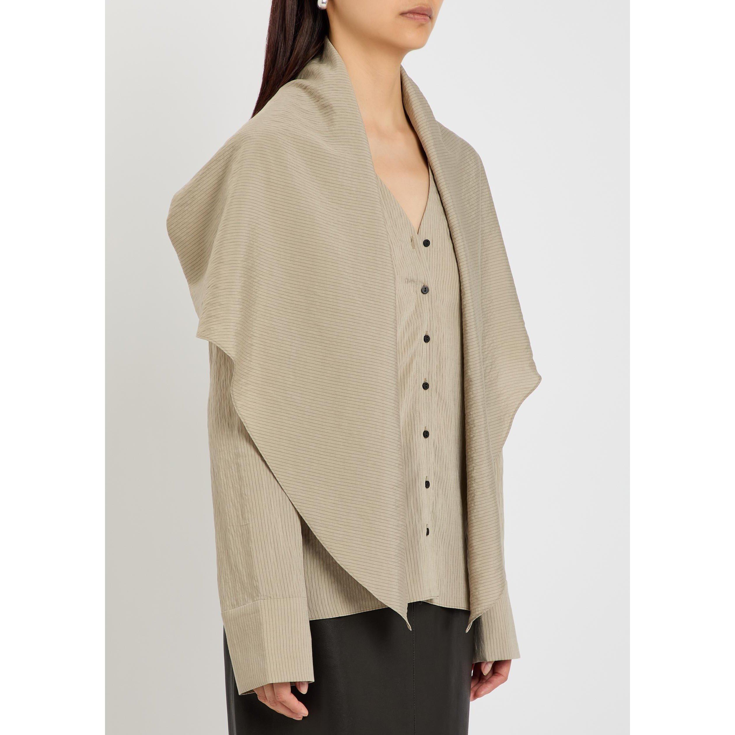 NATURAL - Tove - KIKI SHIRT - 2