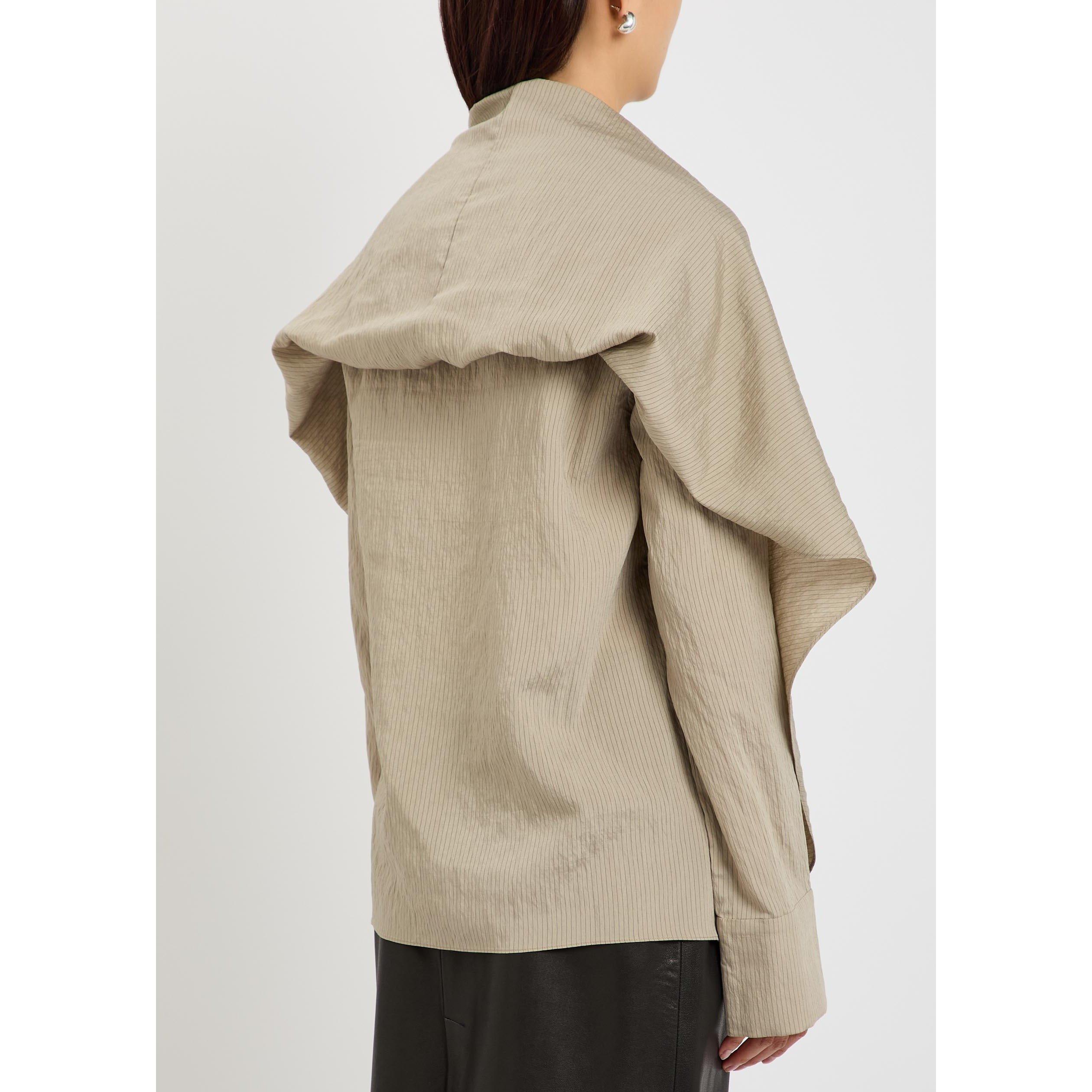 NATURAL - Tove - KIKI SHIRT - 3