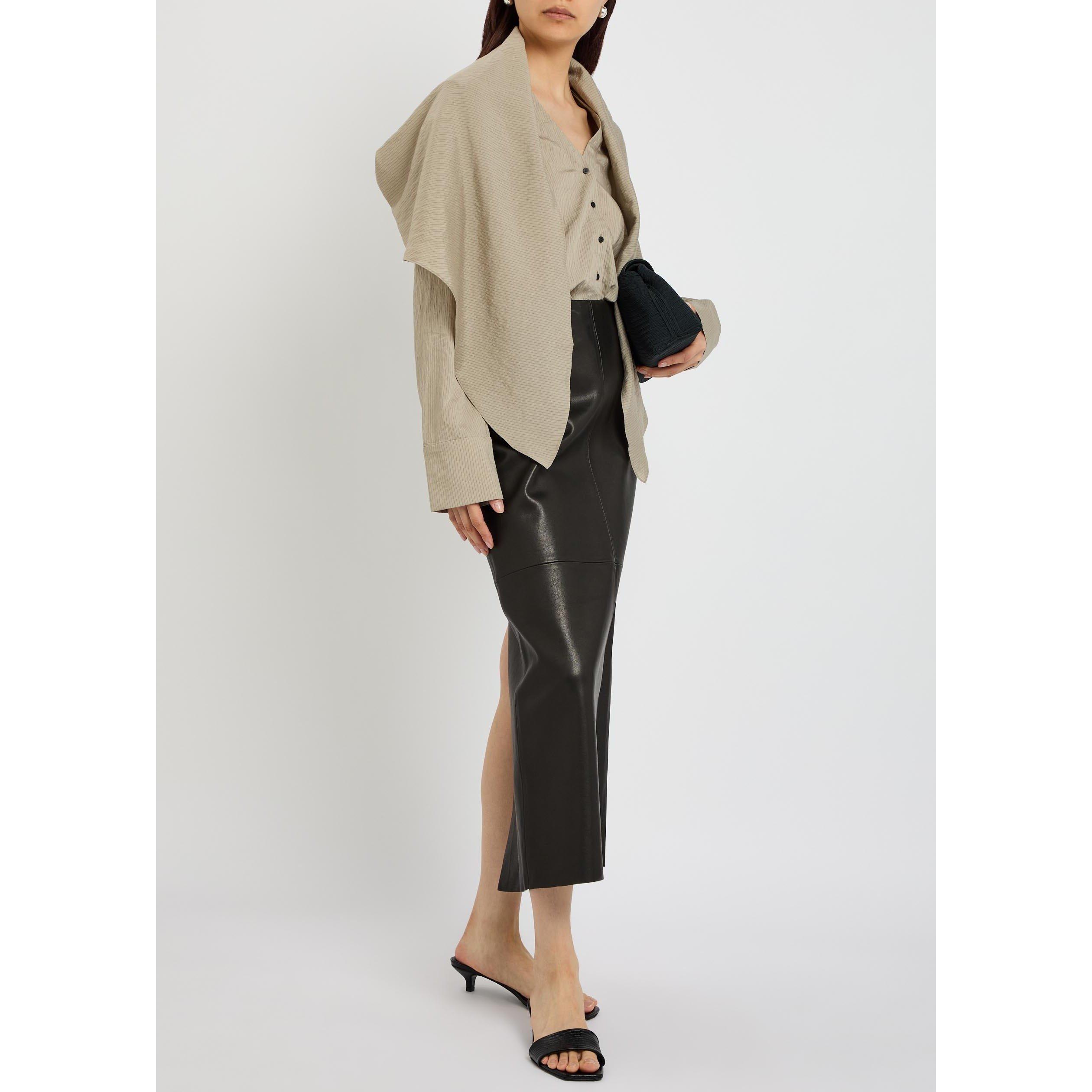NATURAL - Tove - KIKI SHIRT - 5