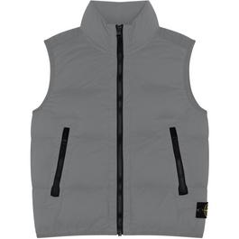 Stone Island Compass Padded Gilet