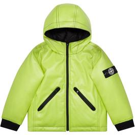 Stone Island Ice Jacket Juniors