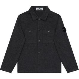 Stone Island Overshirt Juniors