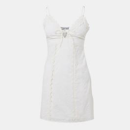 Jack Wills Broderie Cami Dress