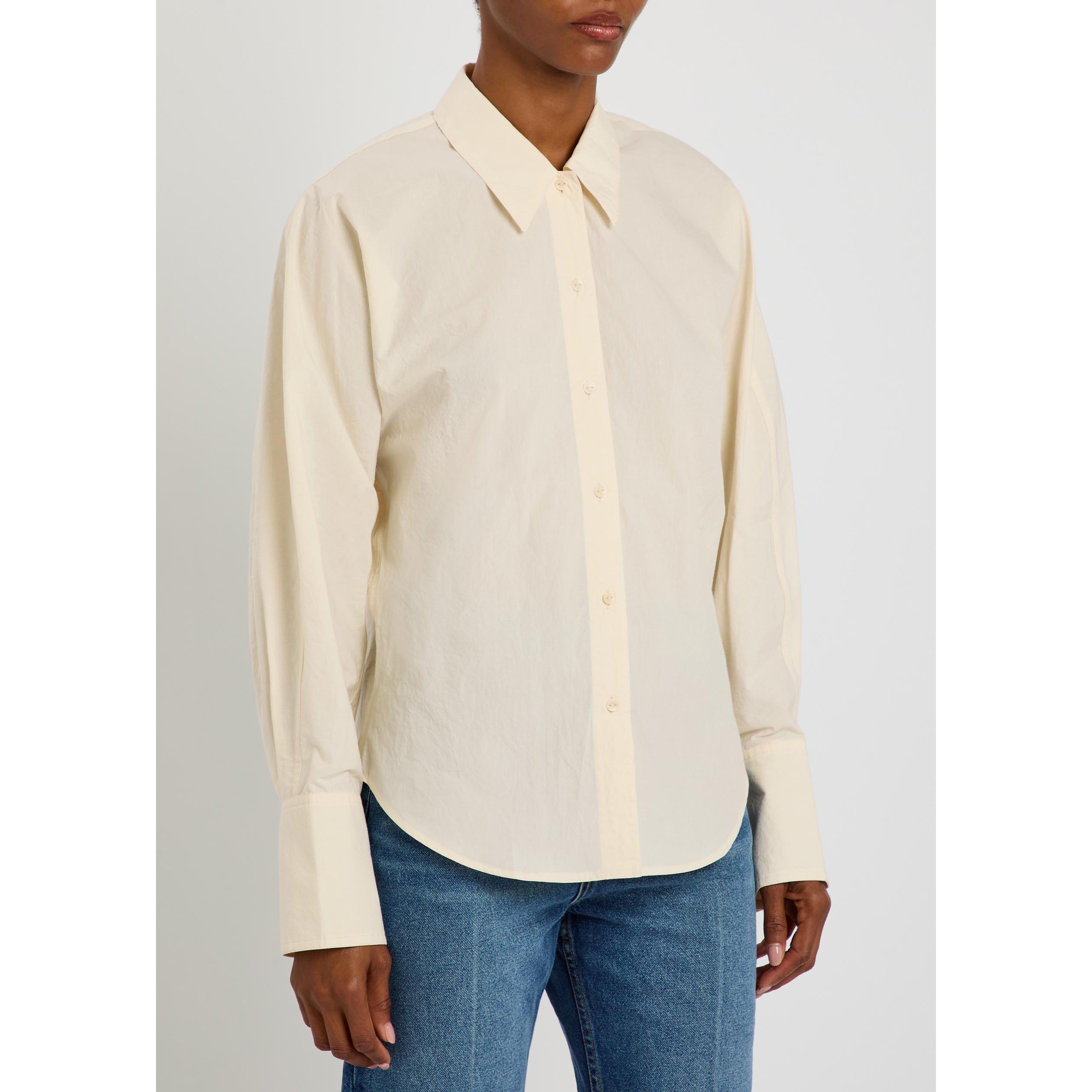 OFF WHITE - Ossou - RIDGE SHIRT - 2