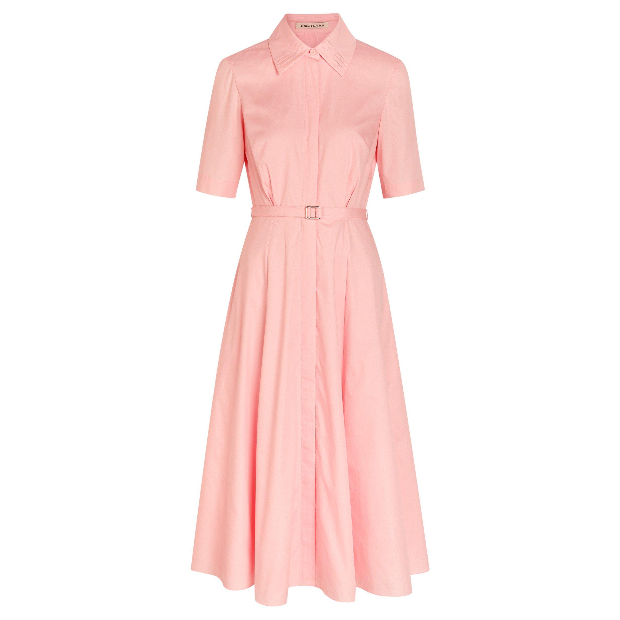 LIGHT PINK - Emilia Wickstead - RUBLE - 1