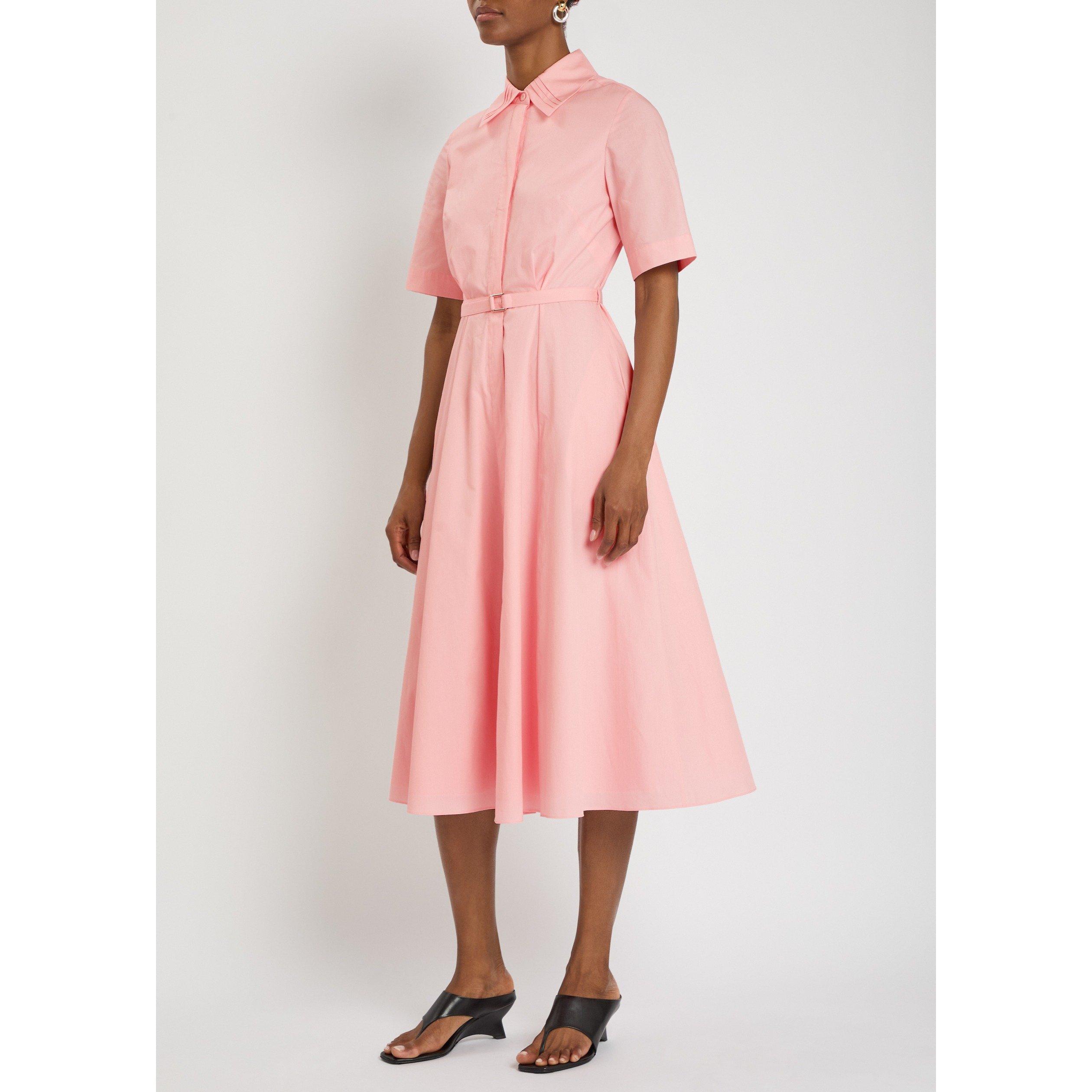 LIGHT PINK - Emilia Wickstead - RUBLE - 2
