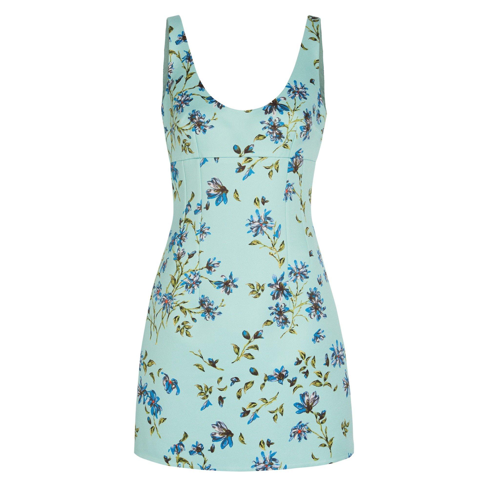 BLUE AND OTHER - Emilia Wickstead - EINNA - 1