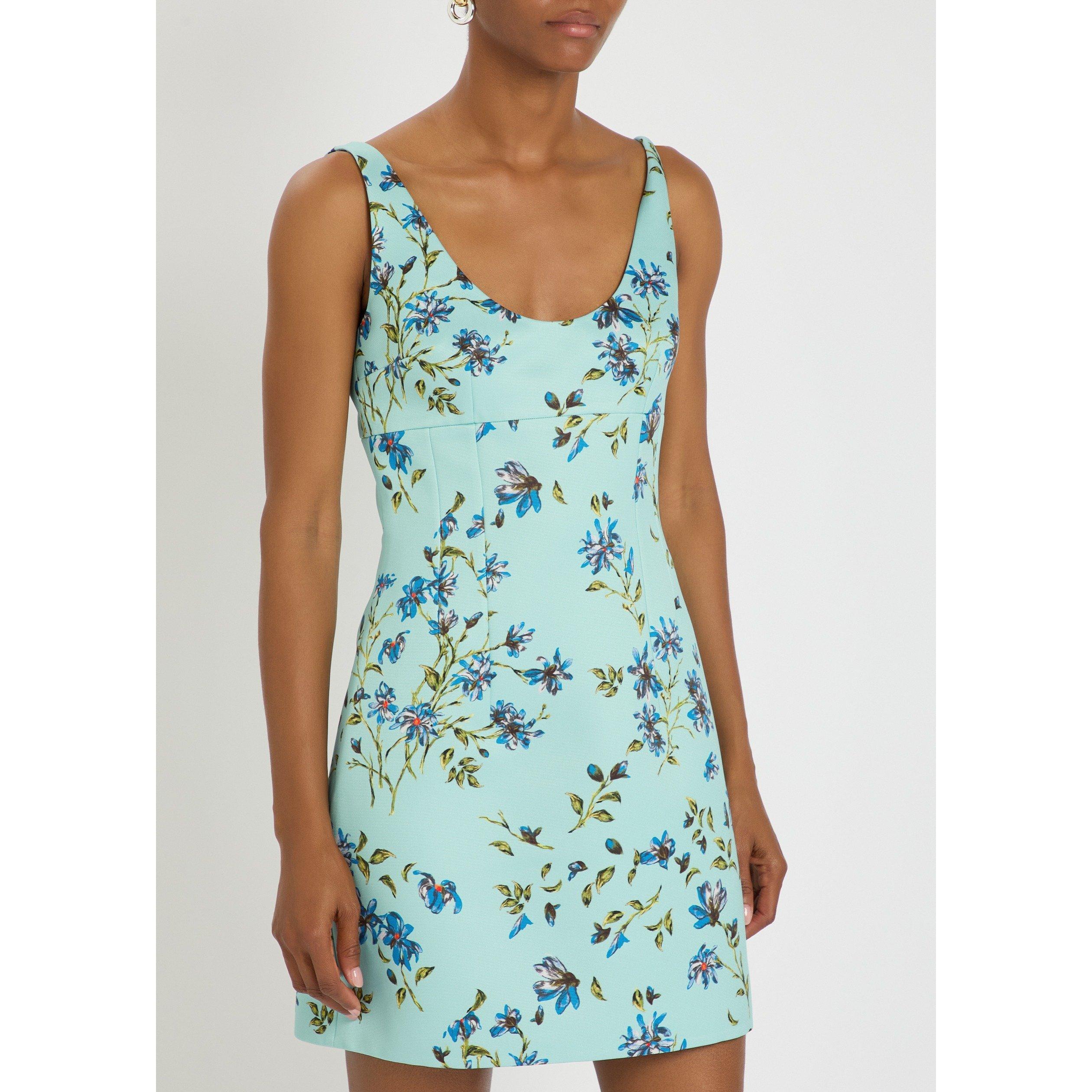 BLUE AND OTHER - Emilia Wickstead - EINNA - 2